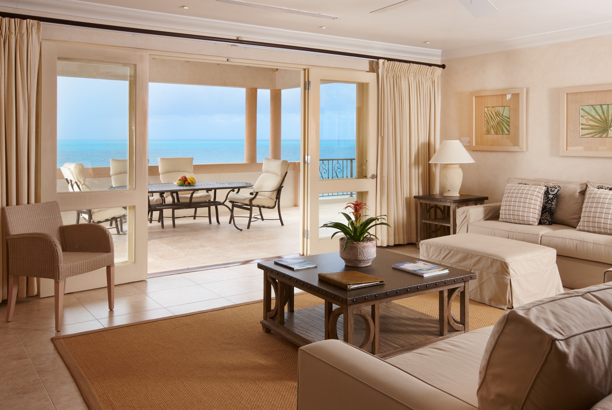 Blue Waters Resort & Spa