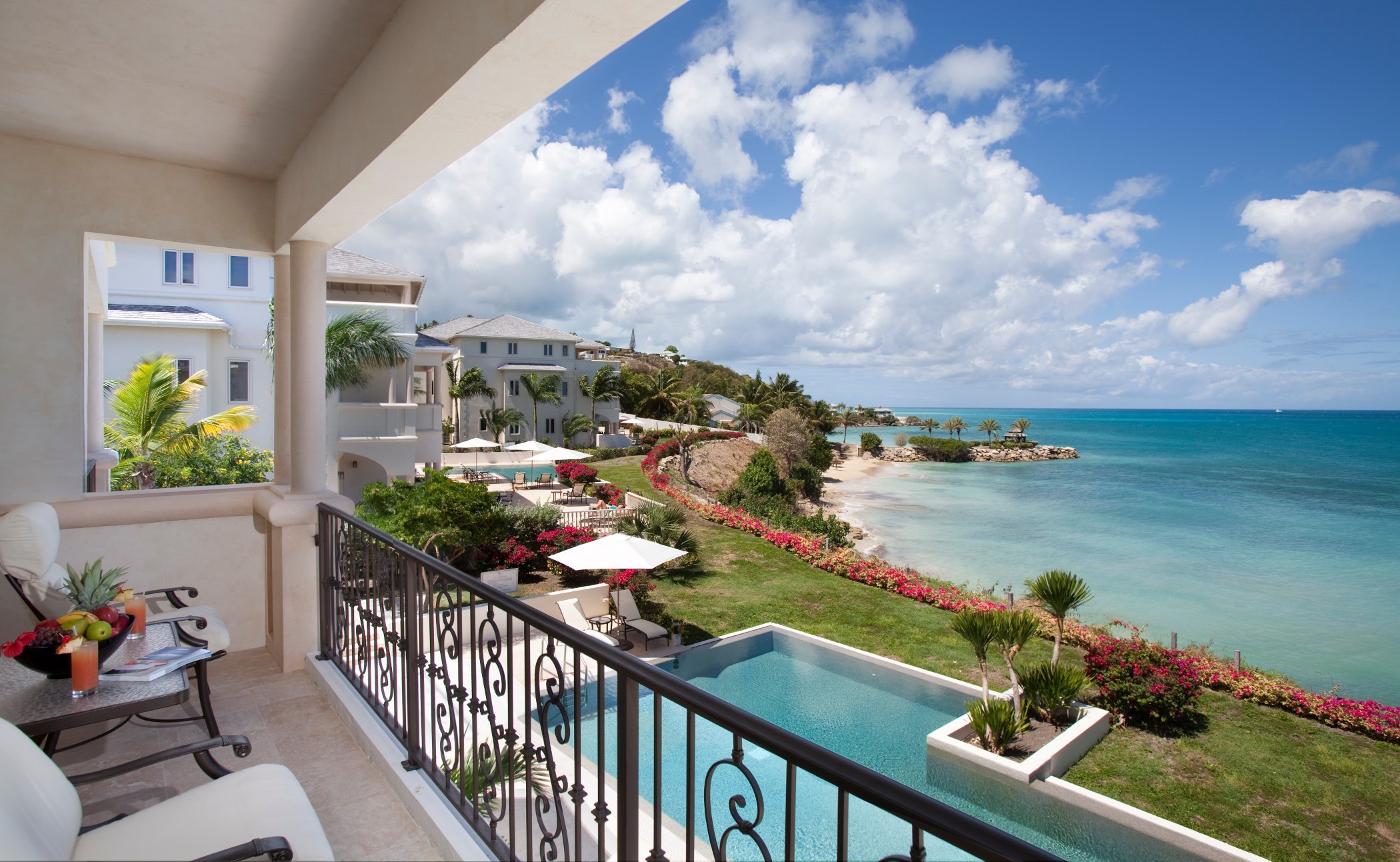 Blue Waters Resort & Spa