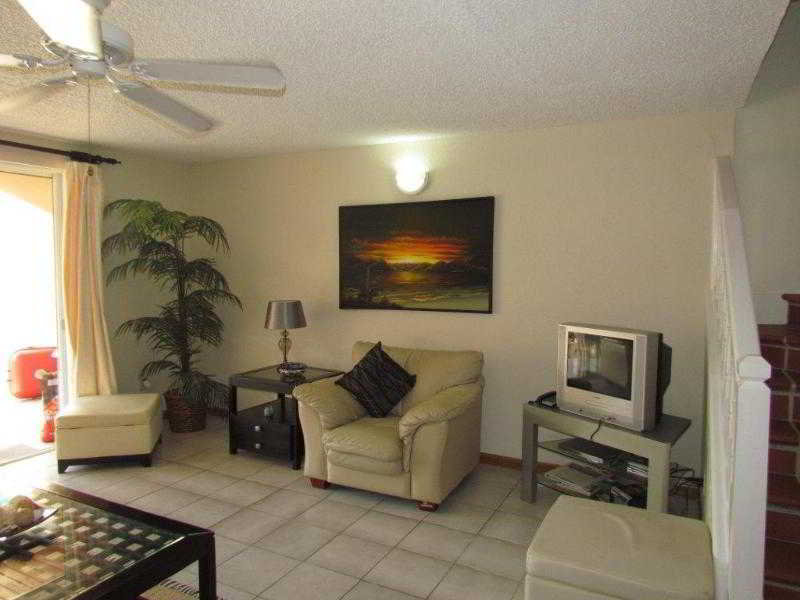 HBK Villas Rentals