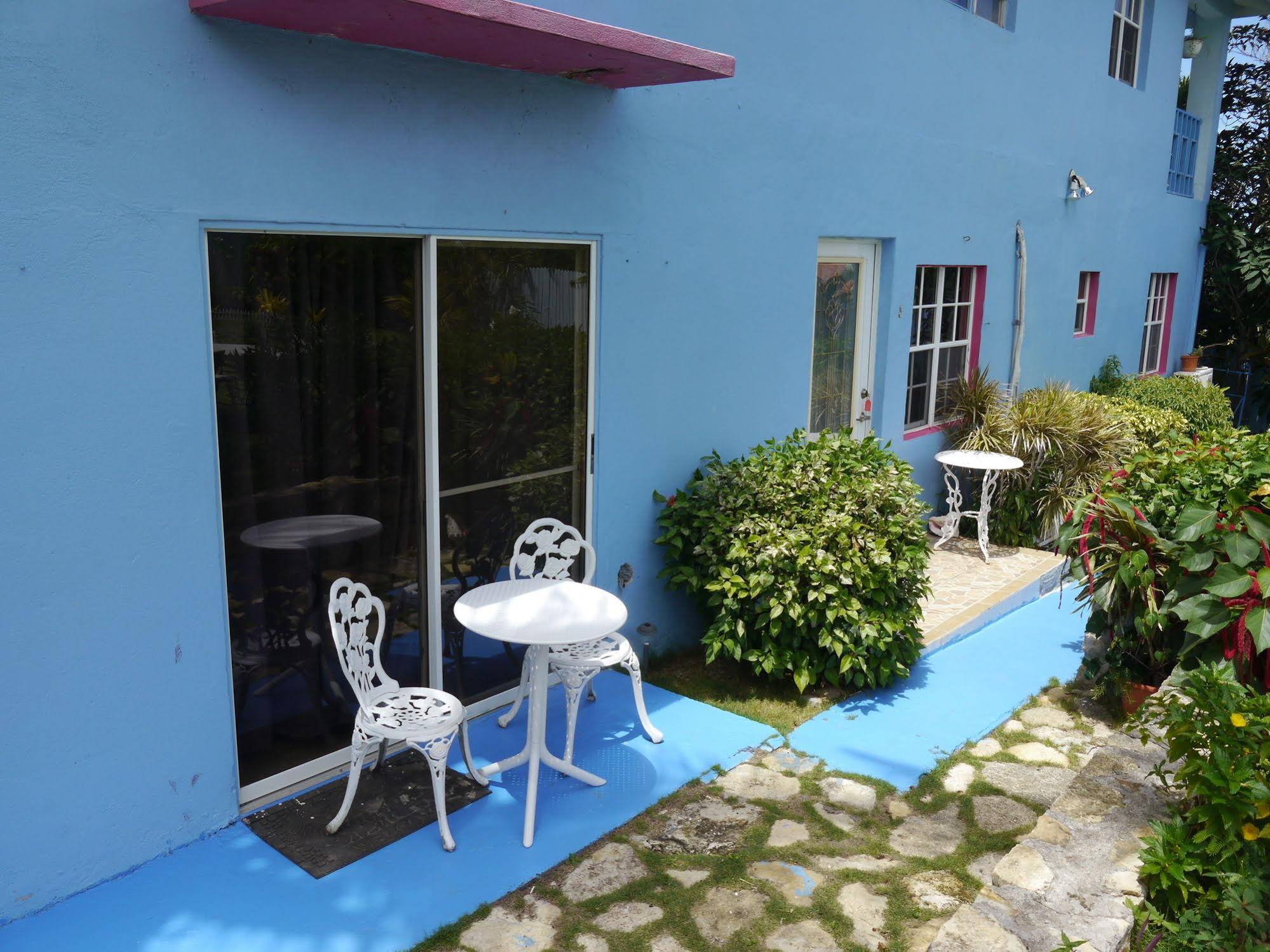 Ellen Bay Cottages