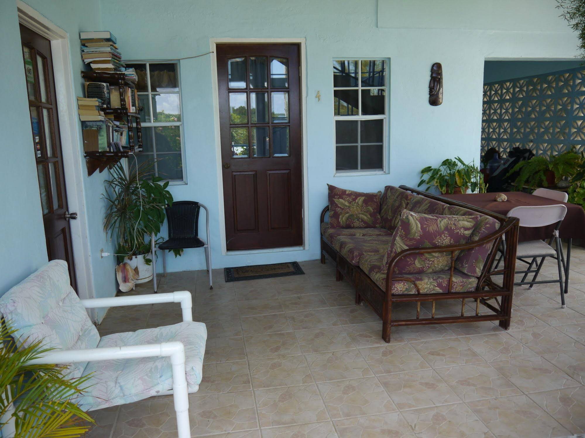 Ellen Bay Cottages