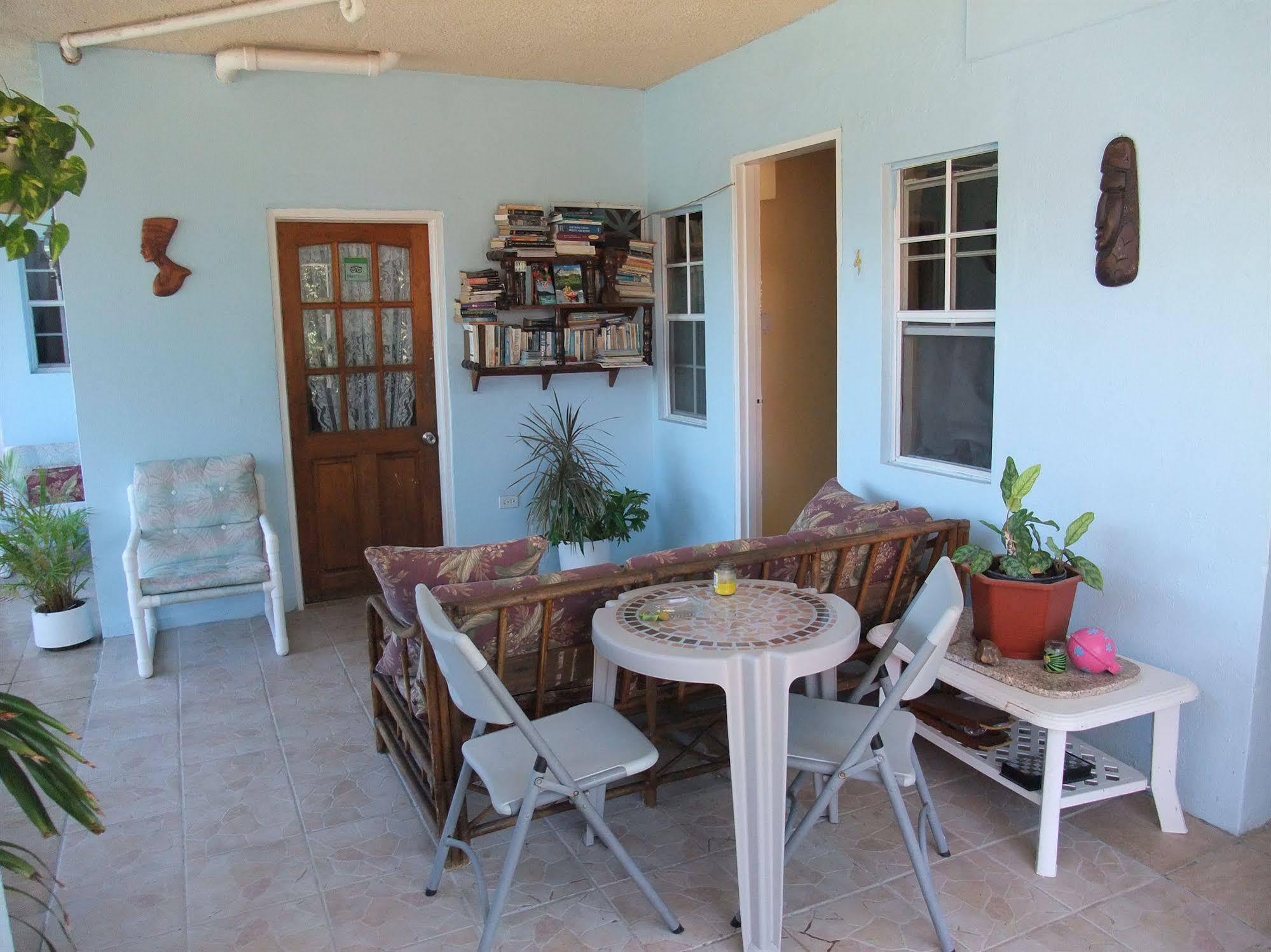 Ellen Bay Cottages
