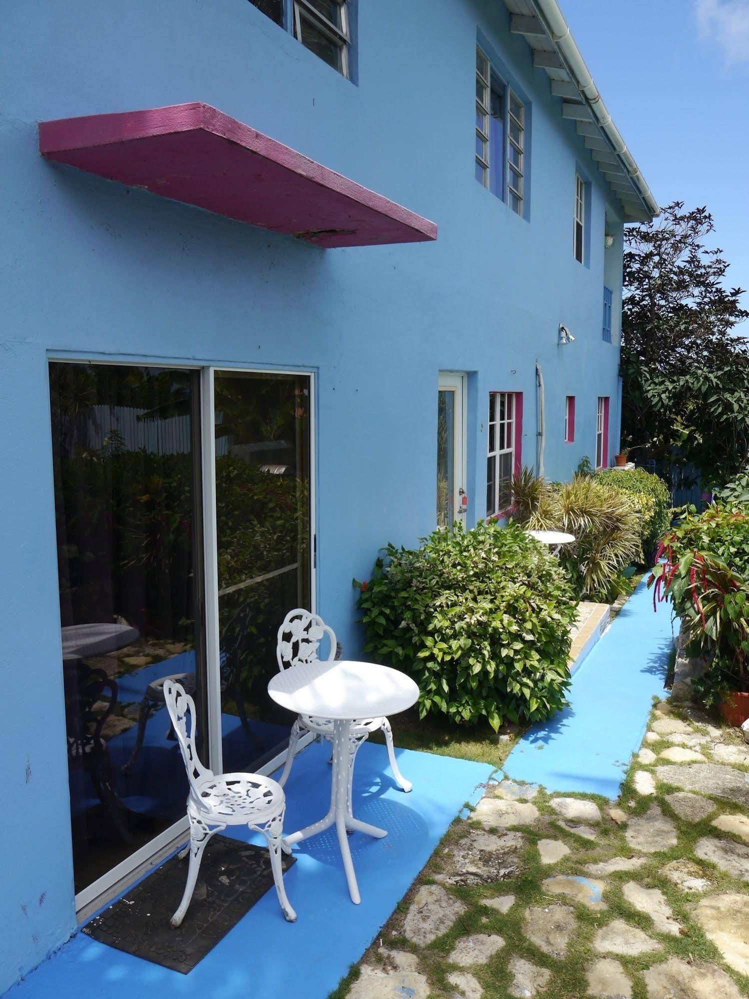 Ellen Bay Cottages