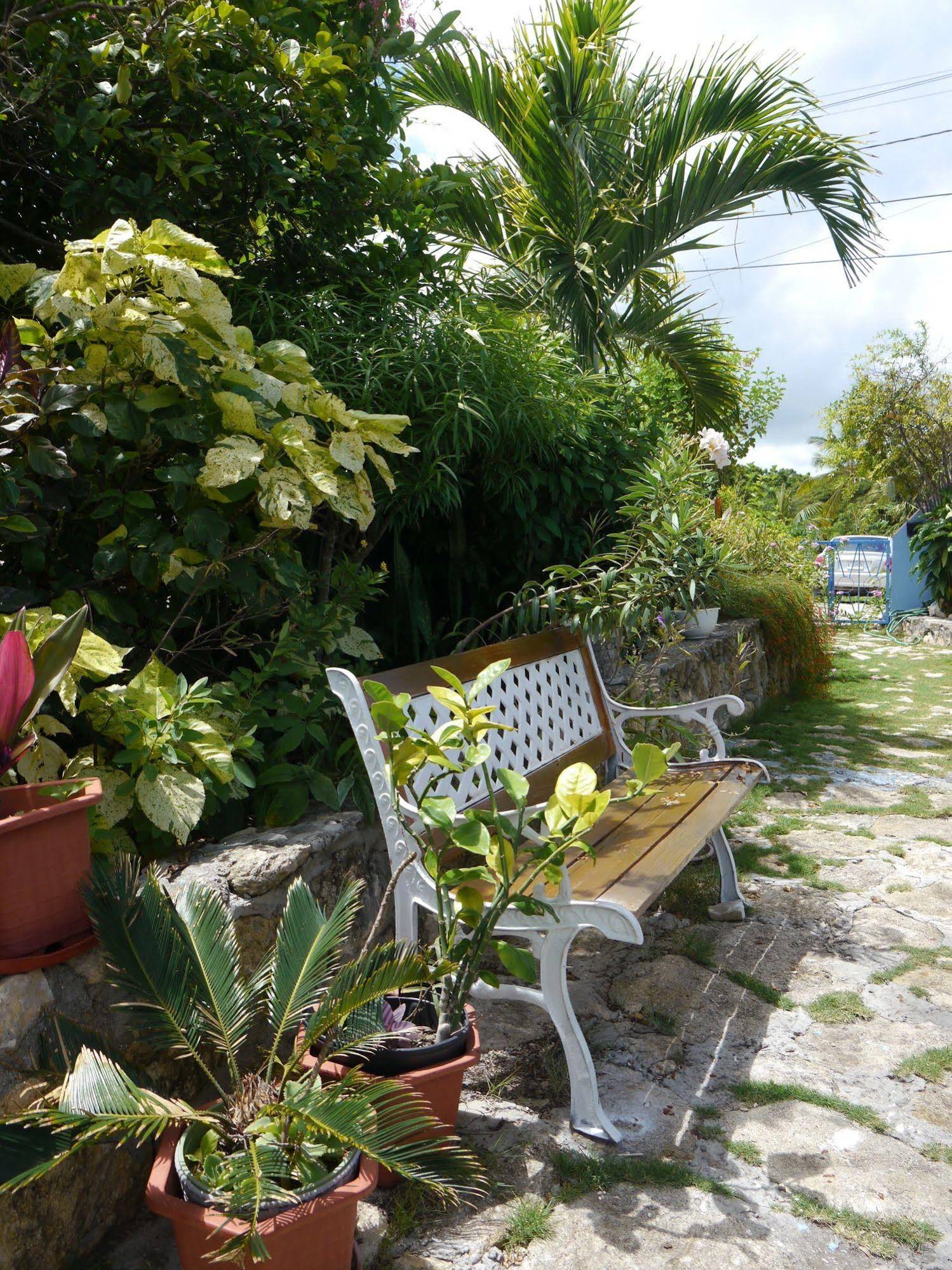 Ellen Bay Cottages
