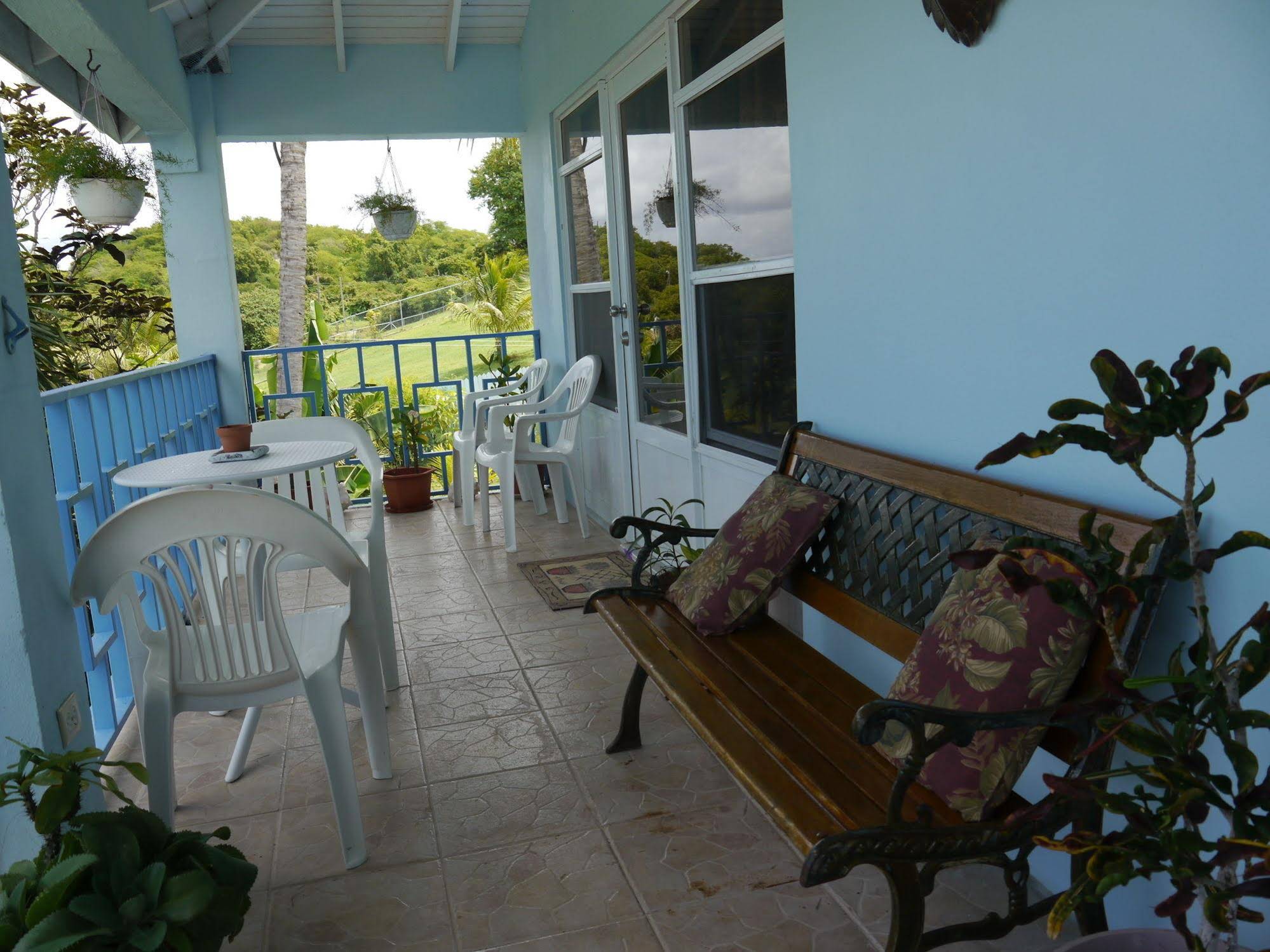 Ellen Bay Cottages
