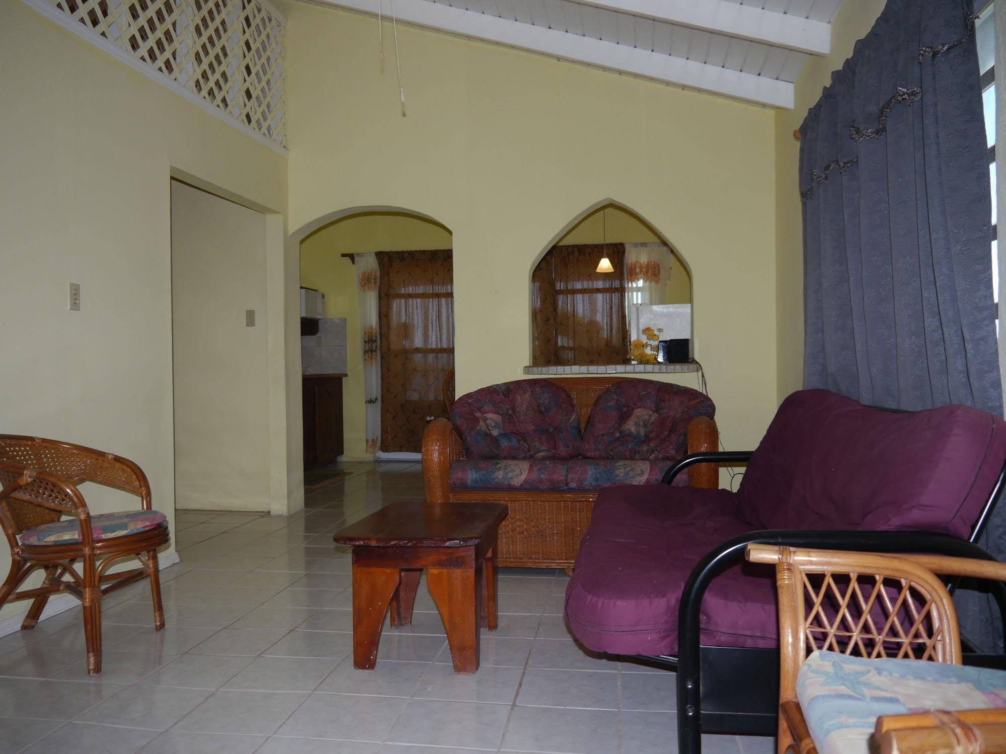 Ellen Bay Cottages
