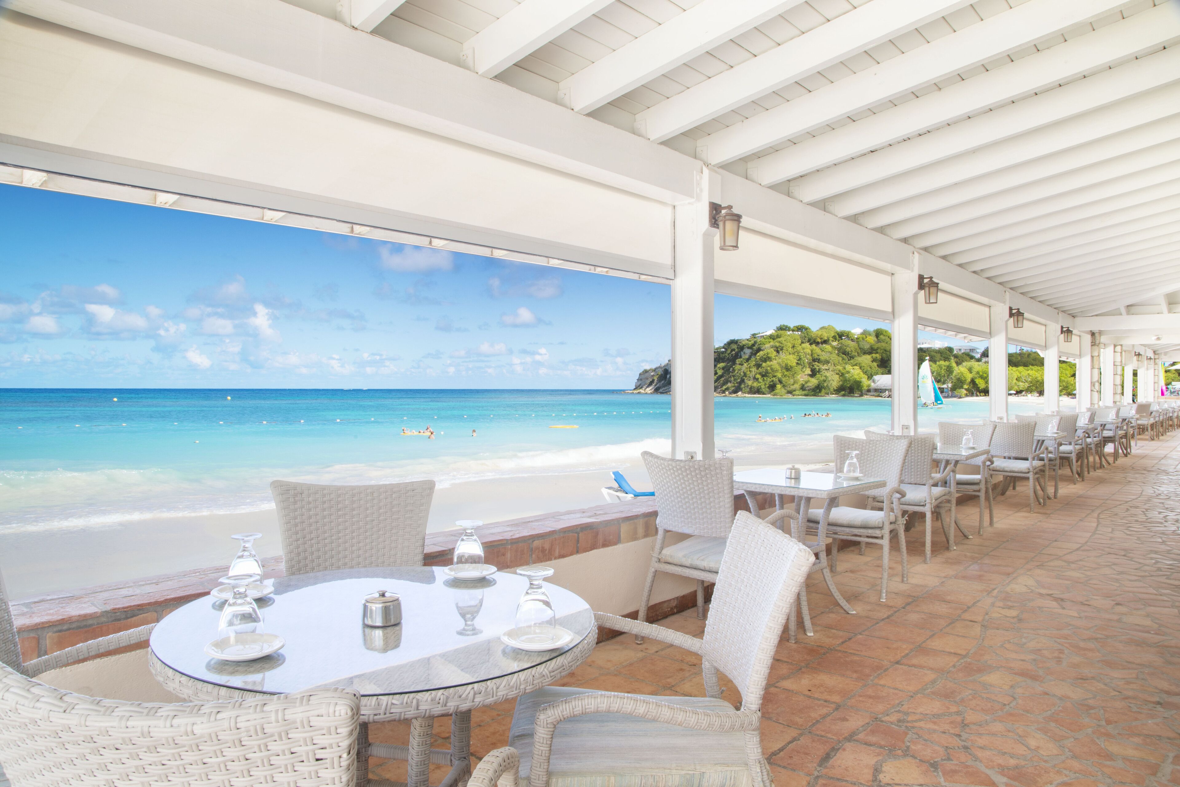 Pineapple Beach Club