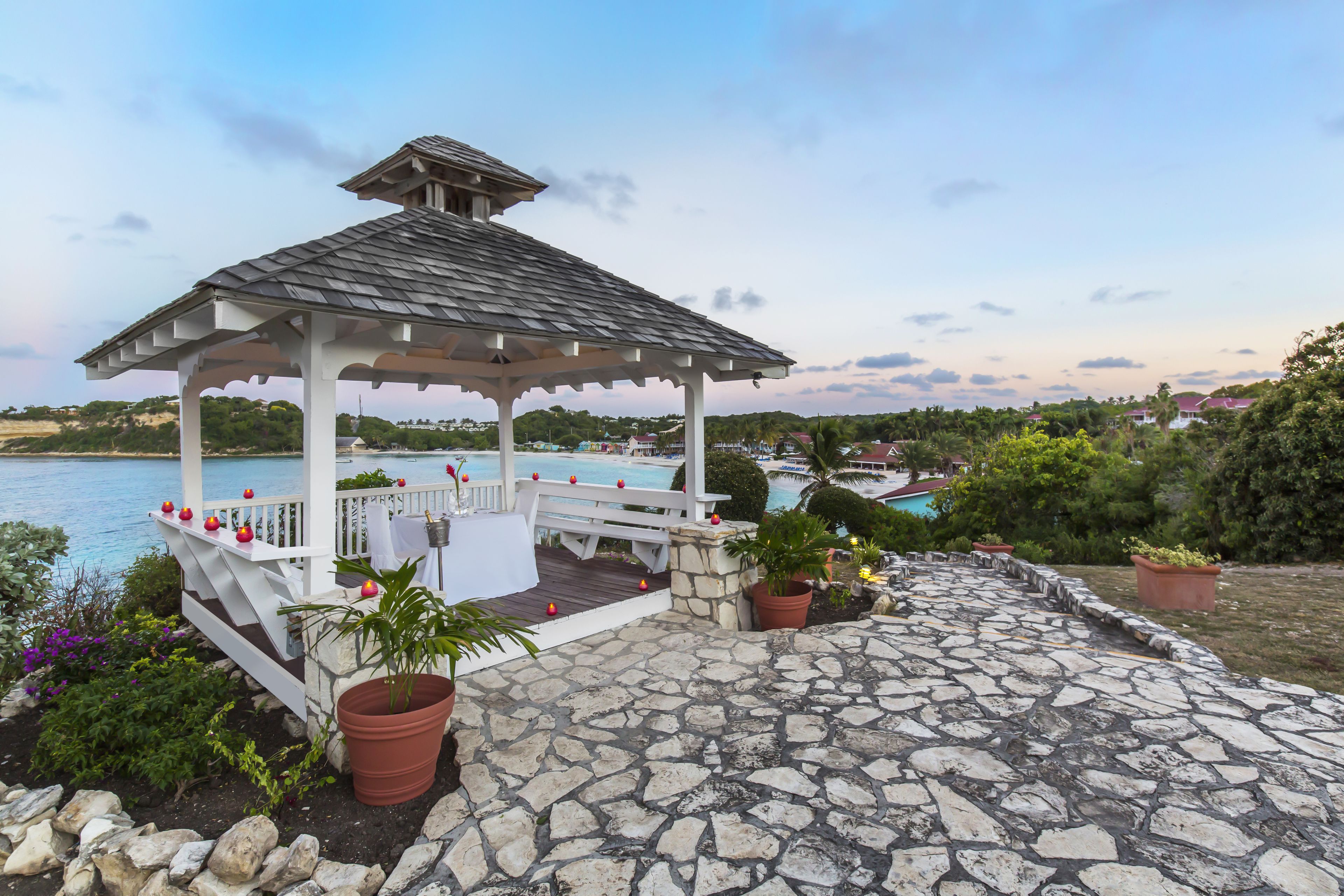 Pineapple Beach Club