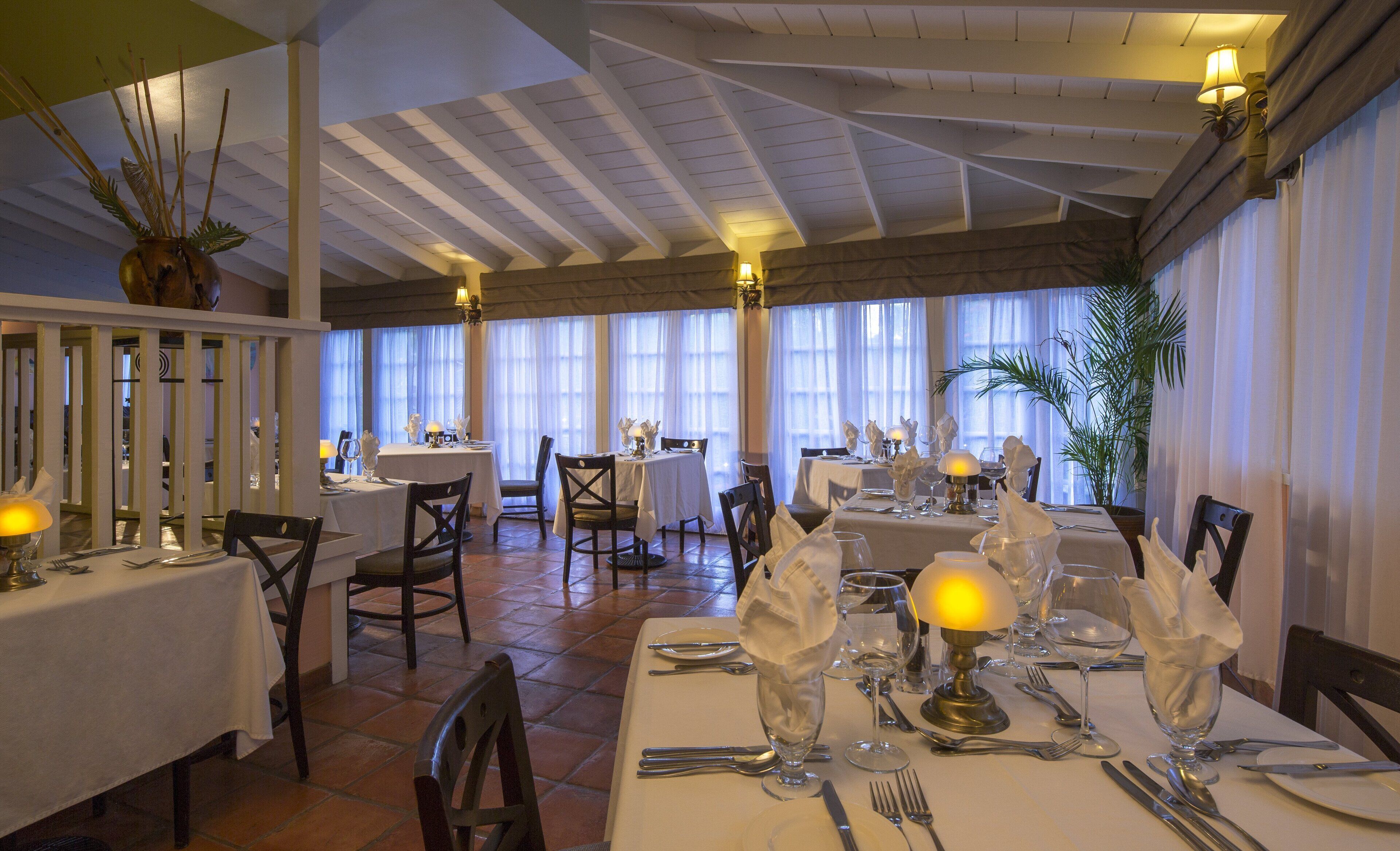 Pineapple Beach Club