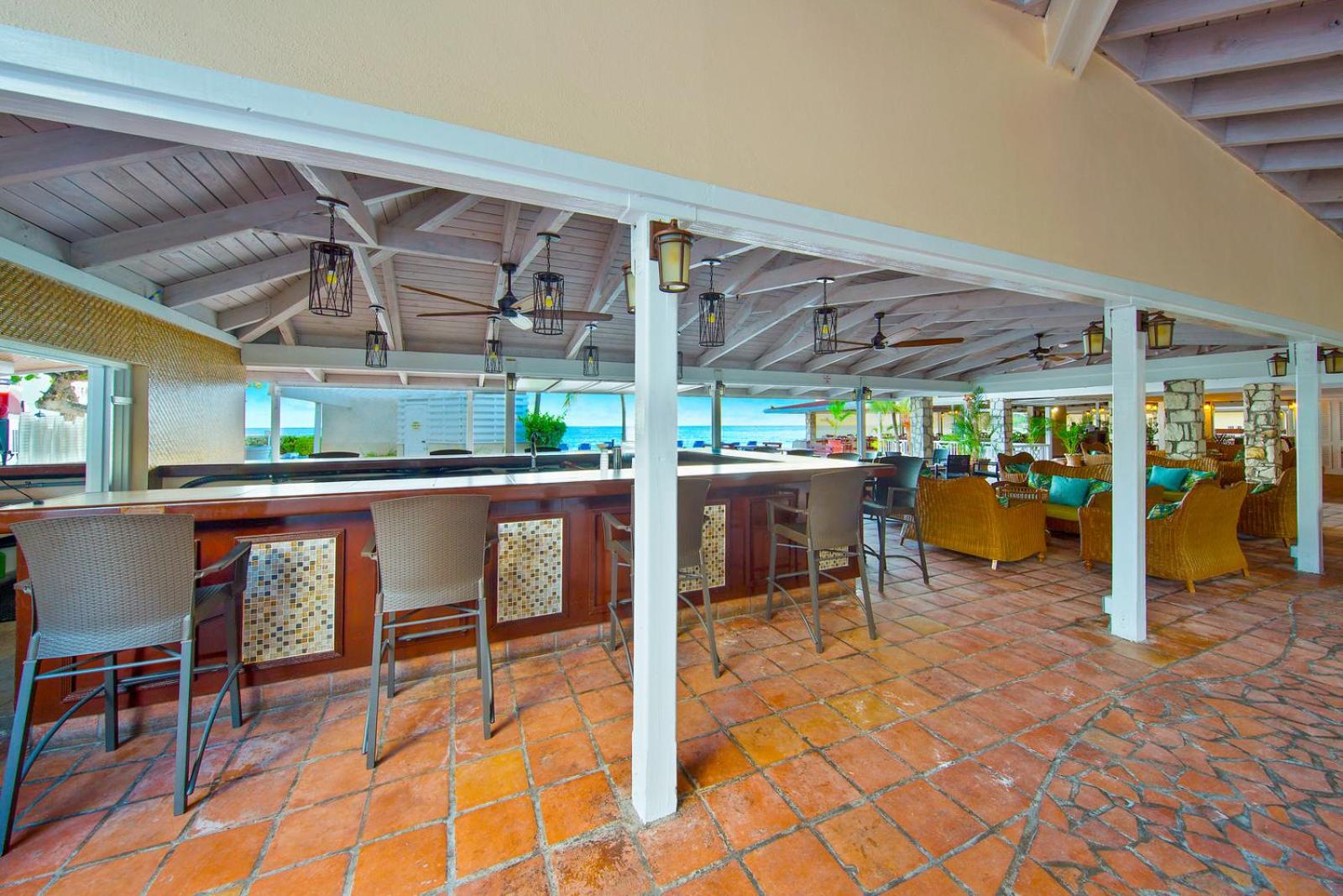 Pineapple Beach Club