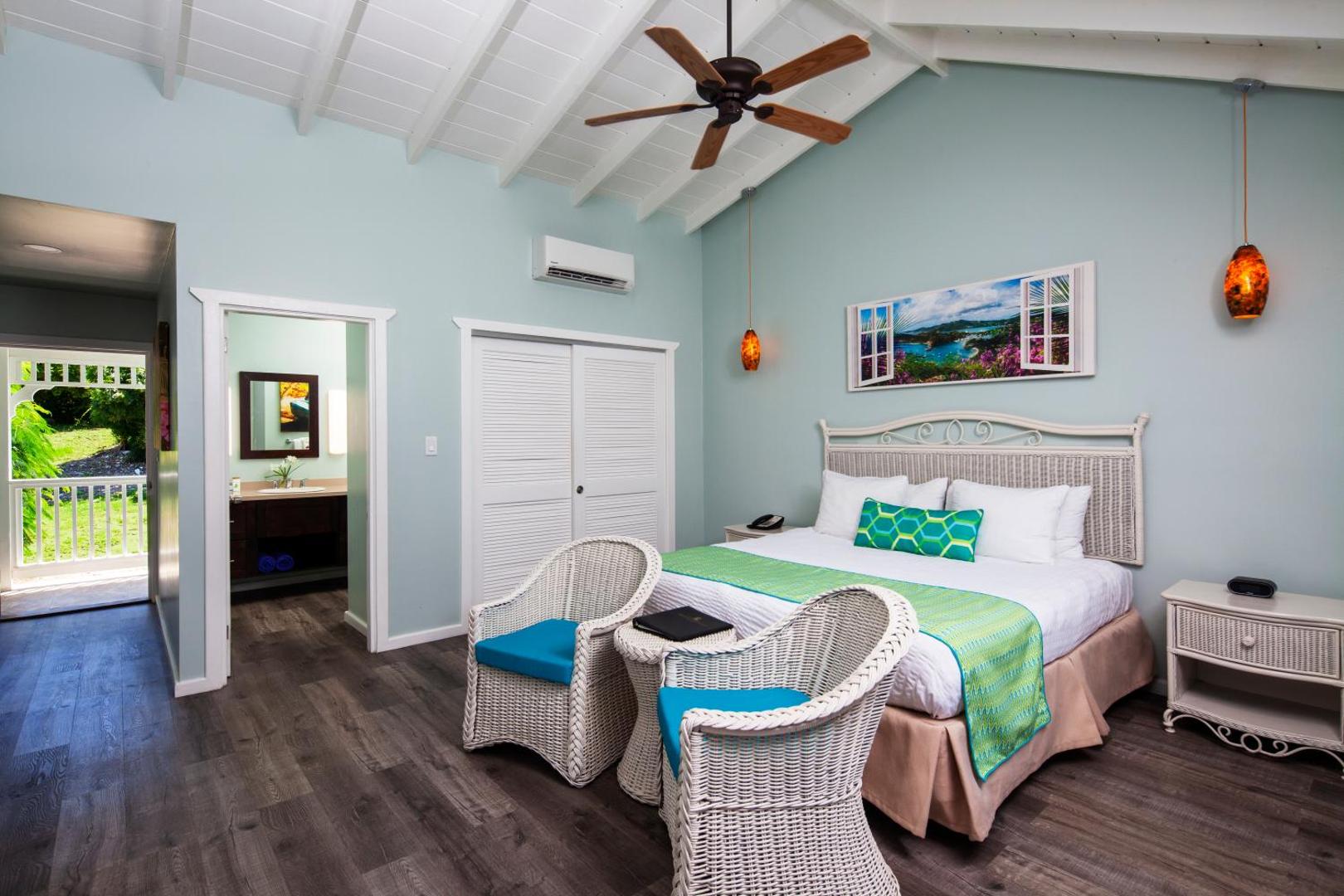 Pineapple Beach Club