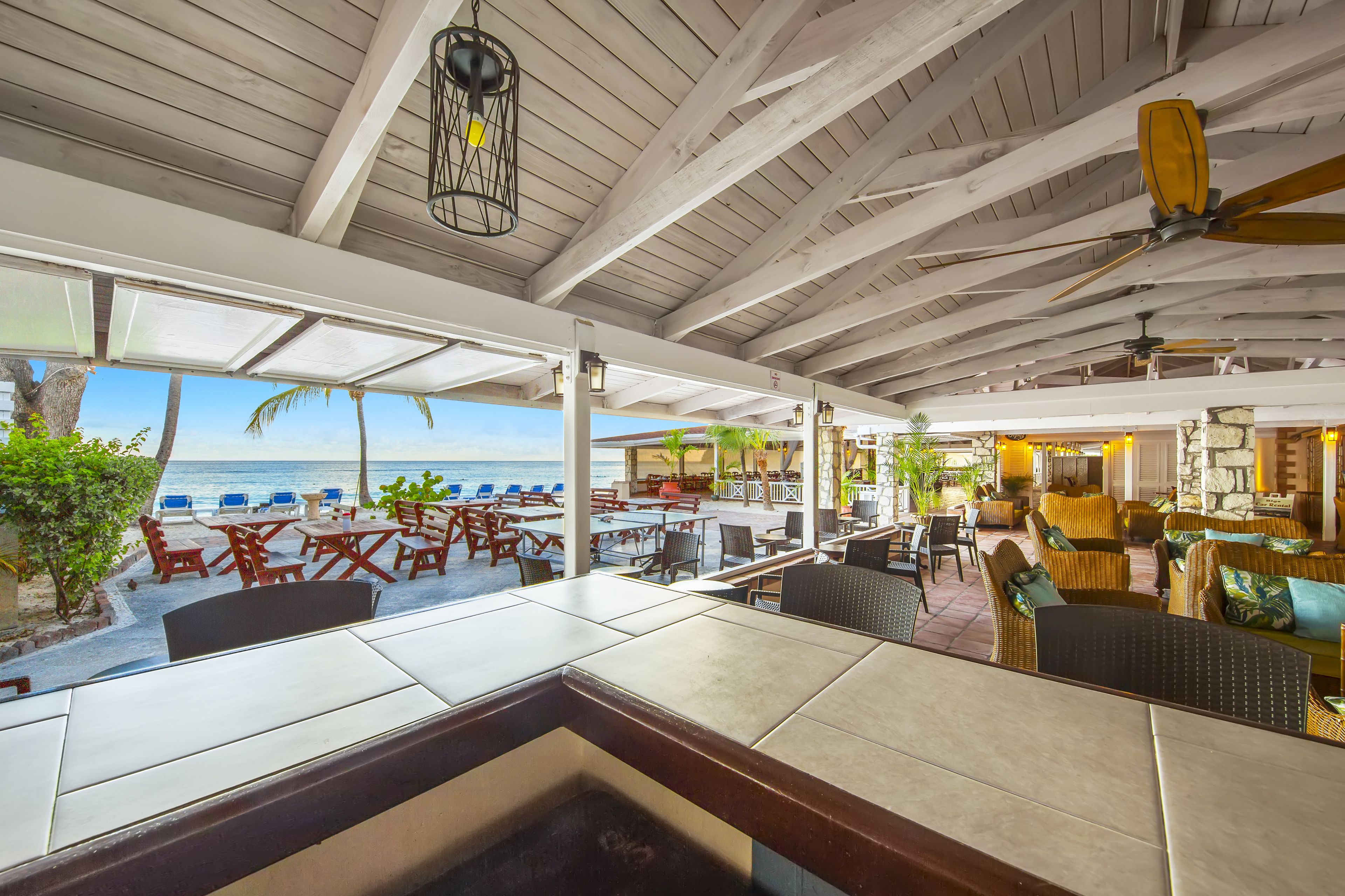 Pineapple Beach Club