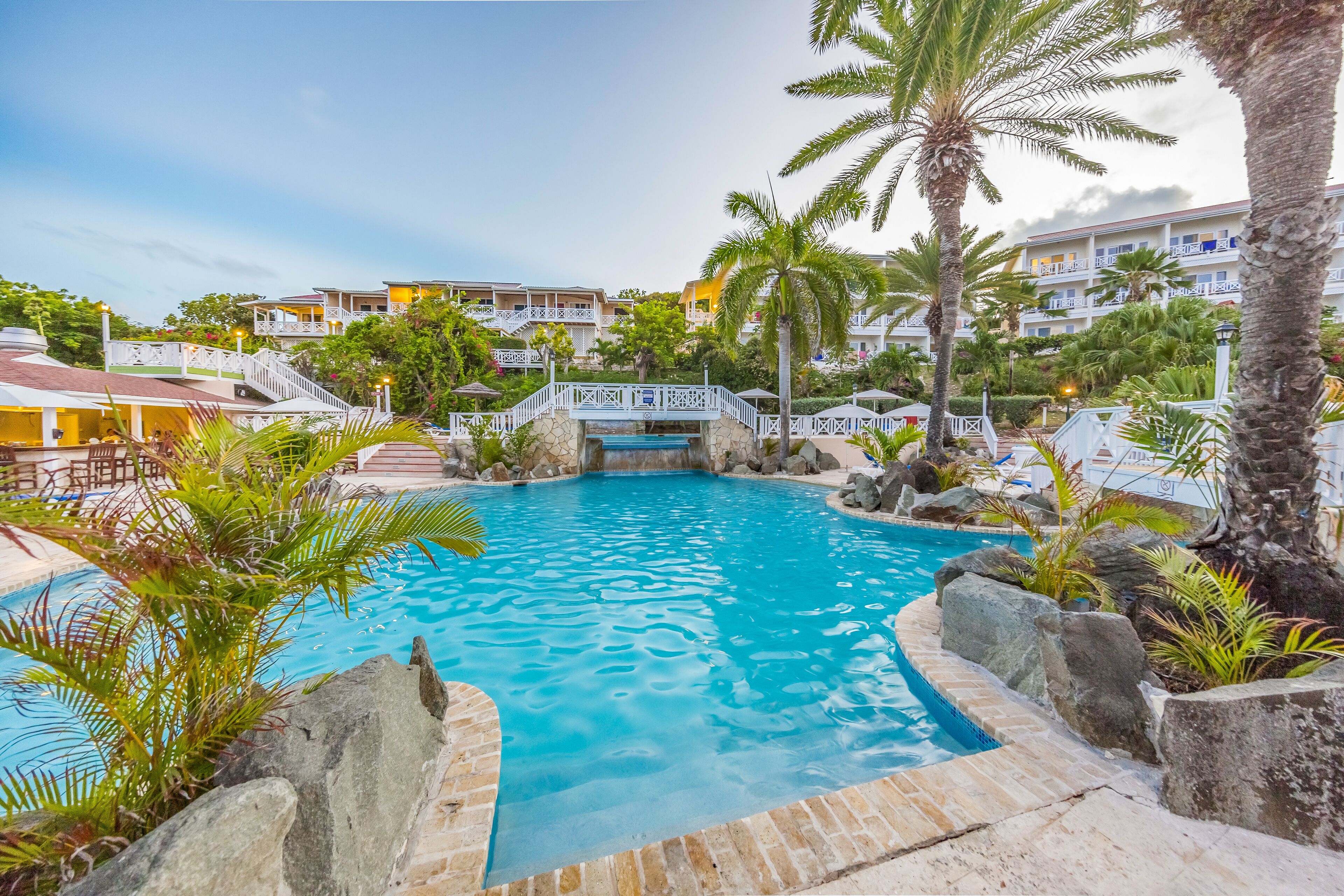 Pineapple Beach Club