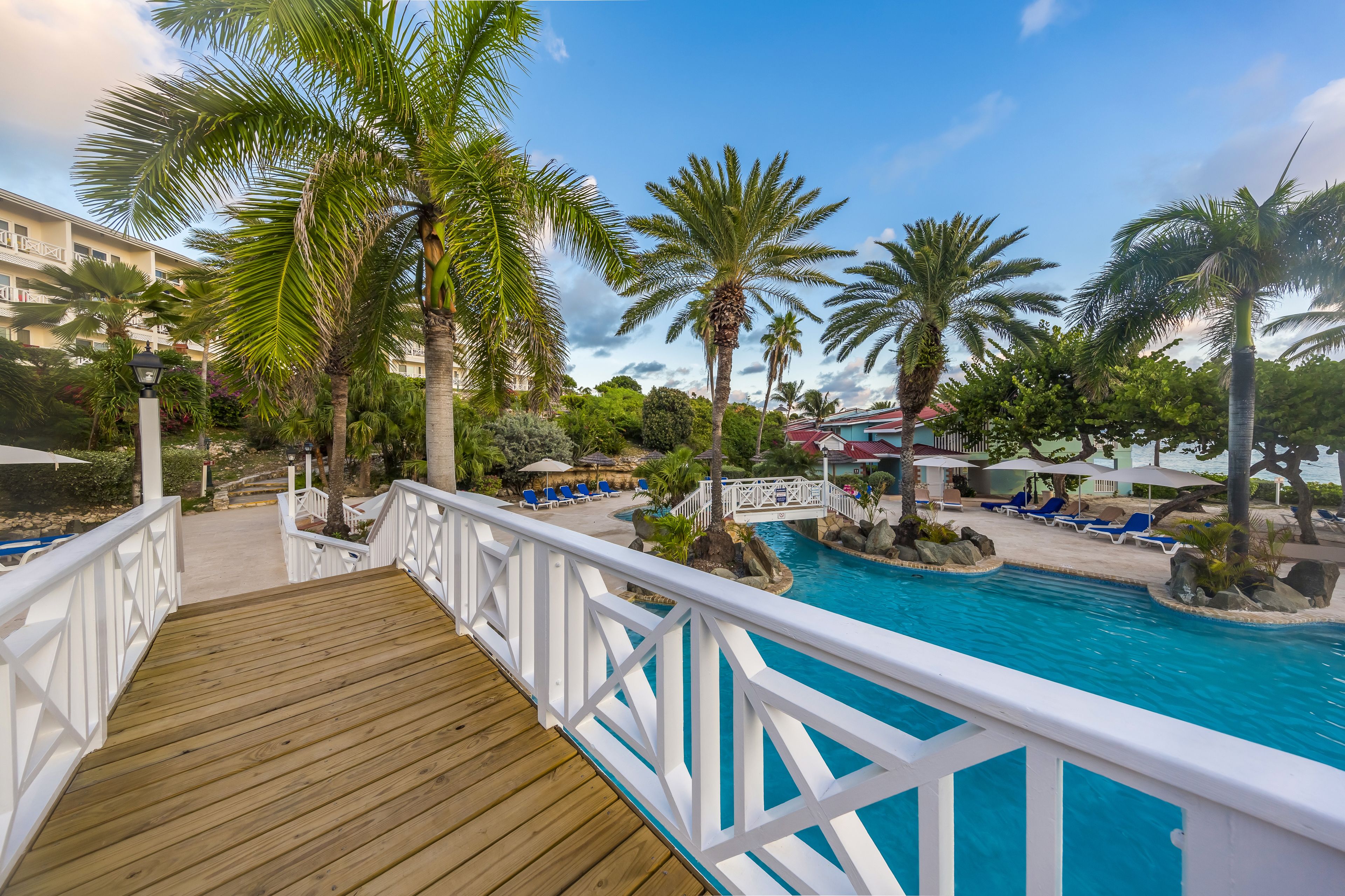 Pineapple Beach Club