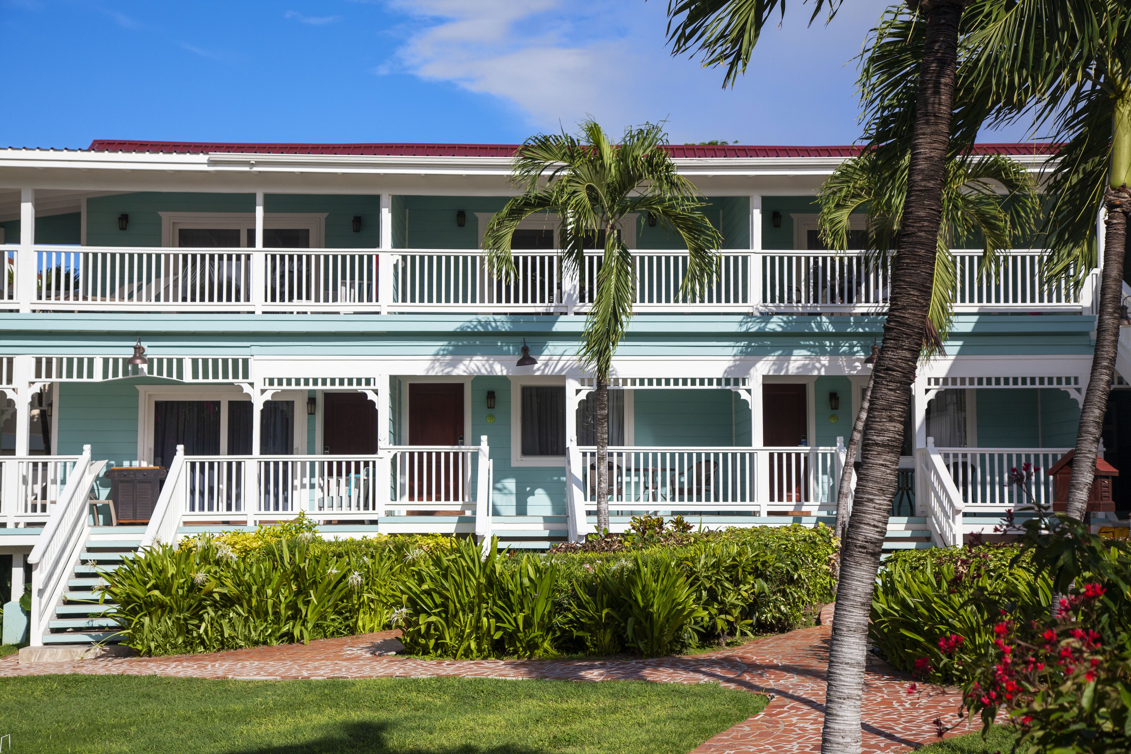 Pineapple Beach Club