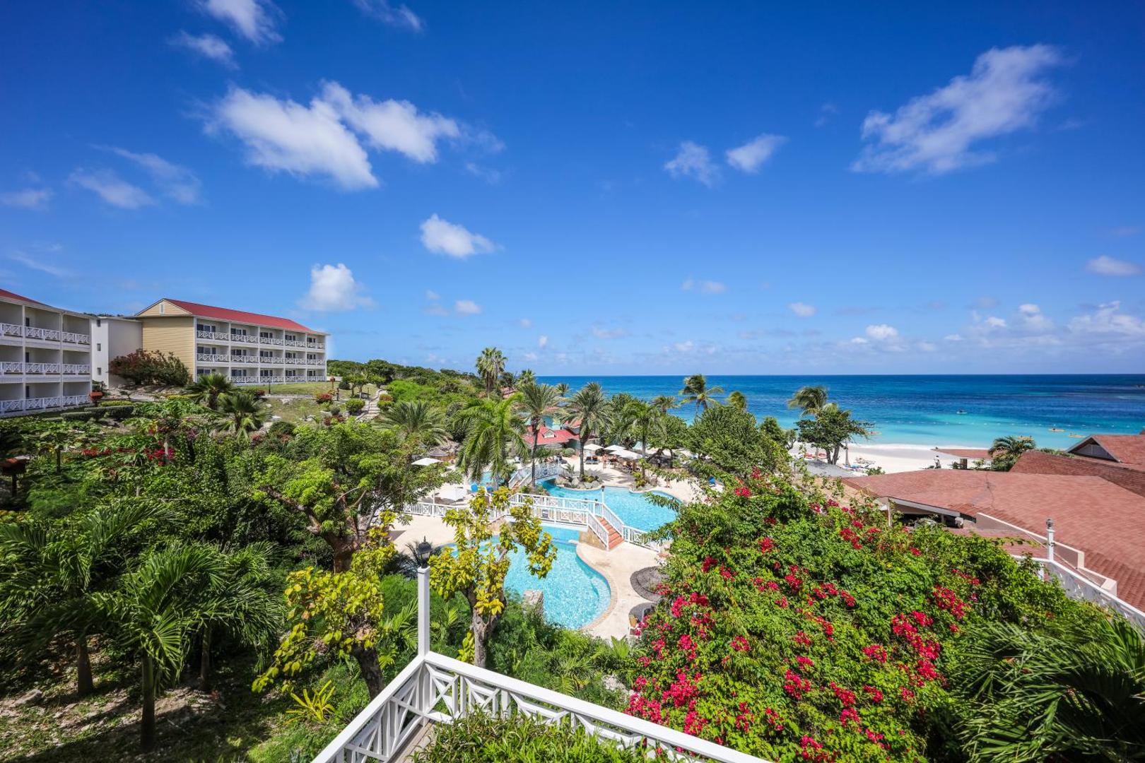 Pineapple Beach Club