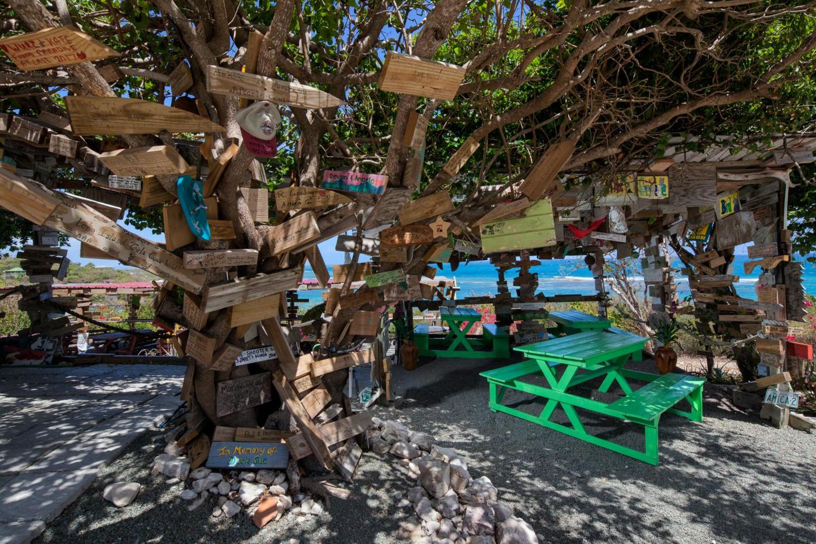 Pineapple Beach Club