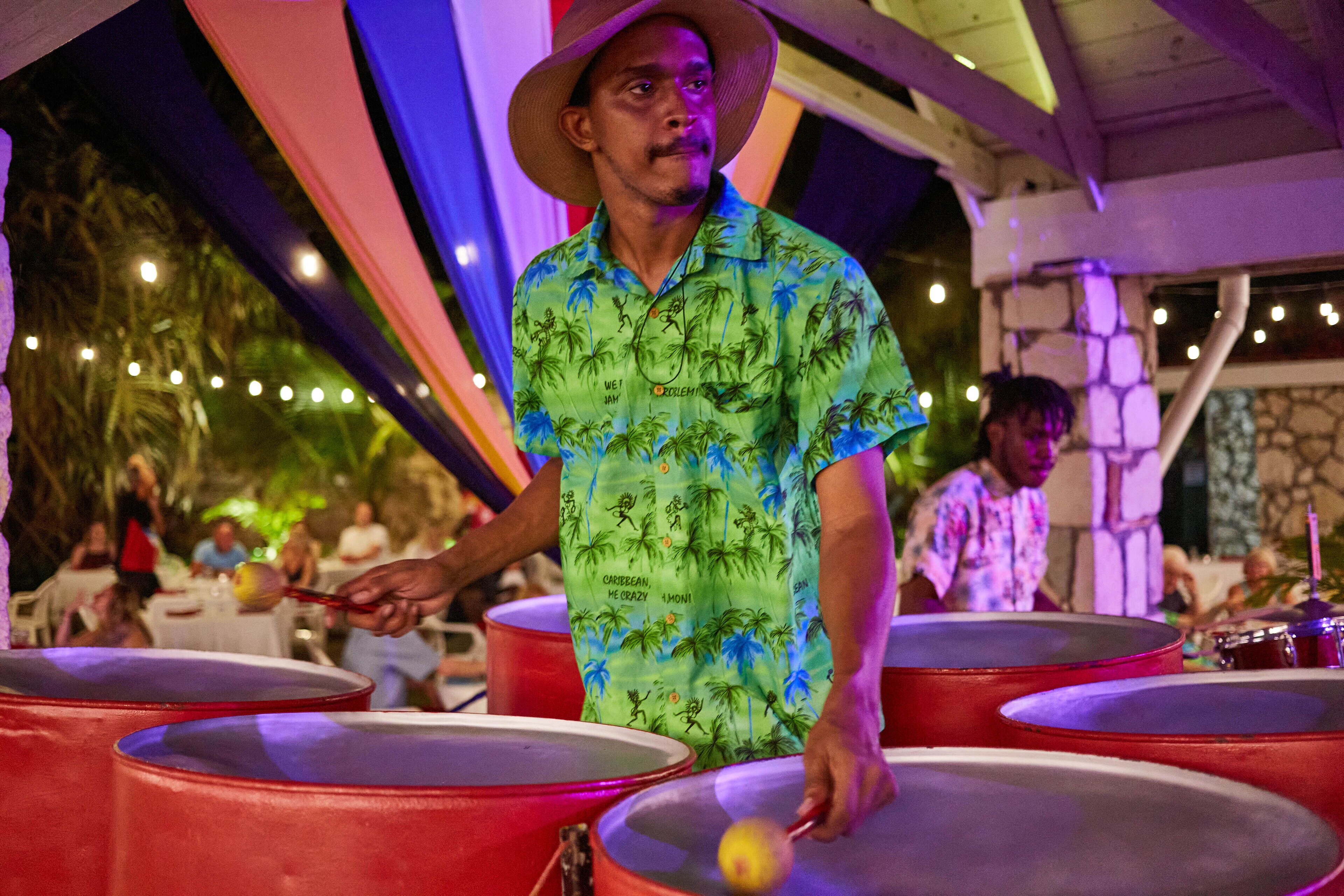 Pineapple Beach Club
