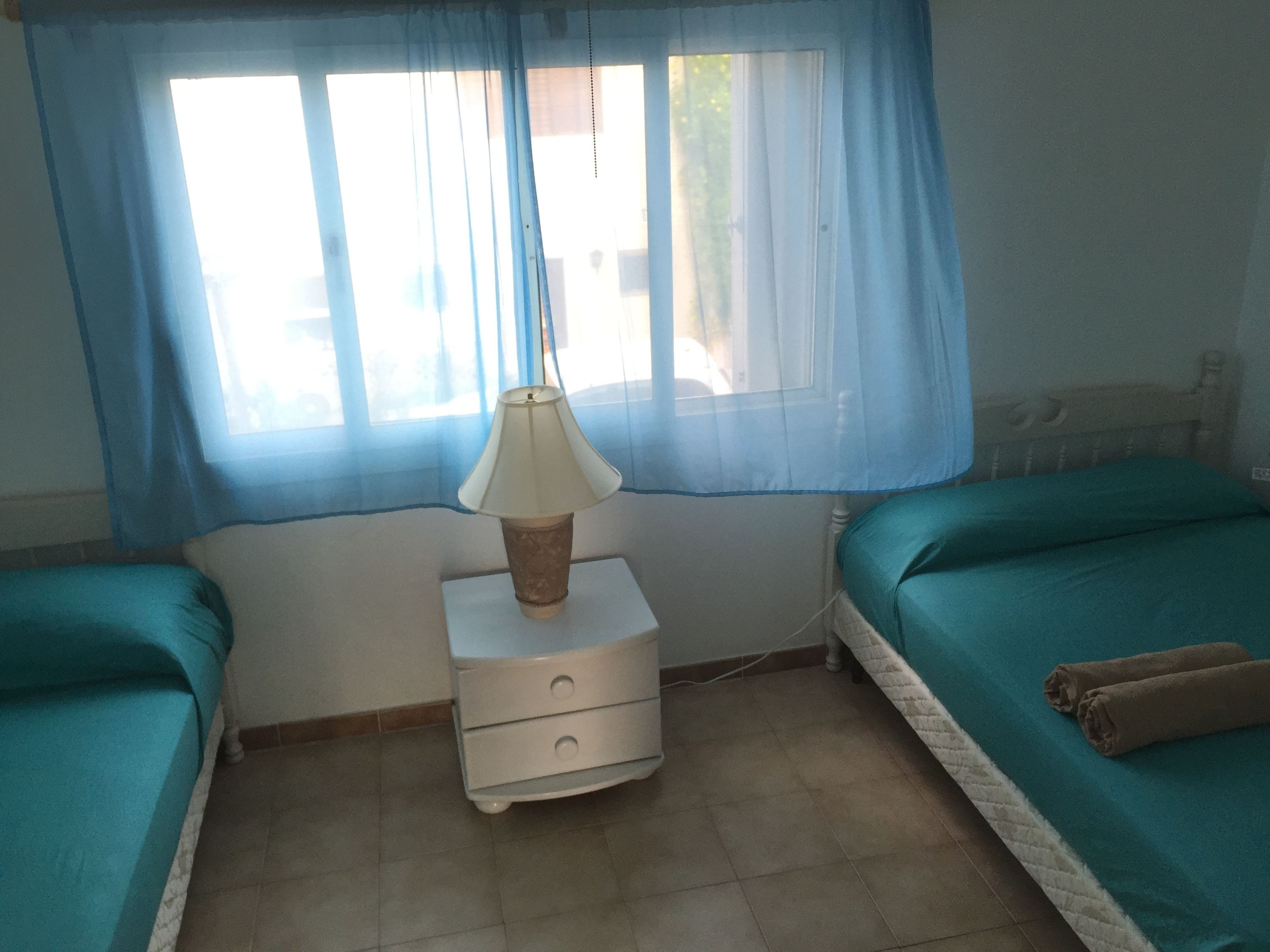 Antigua Chiama Italia