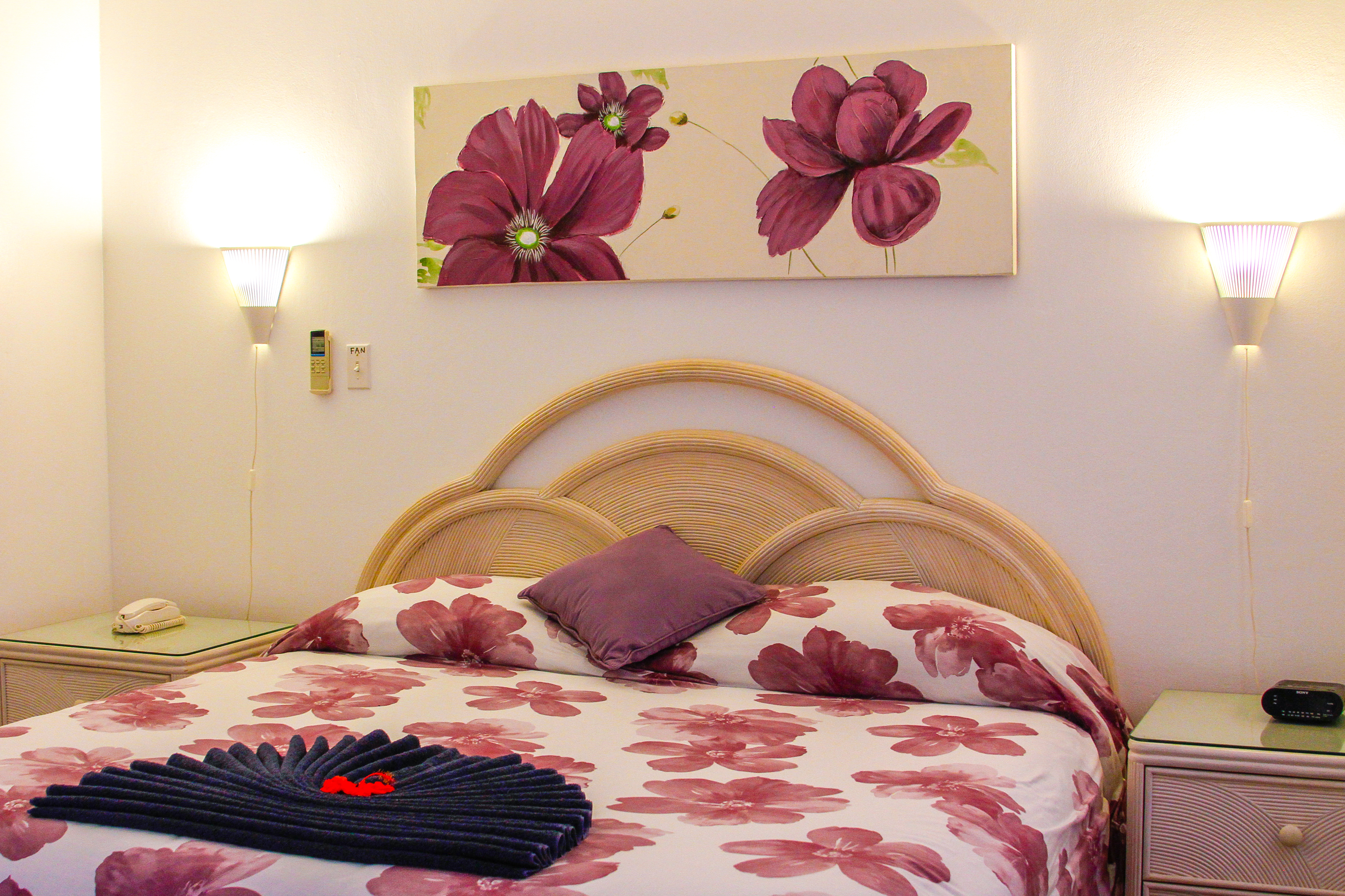 Antigua Village Condominium Beach Resort