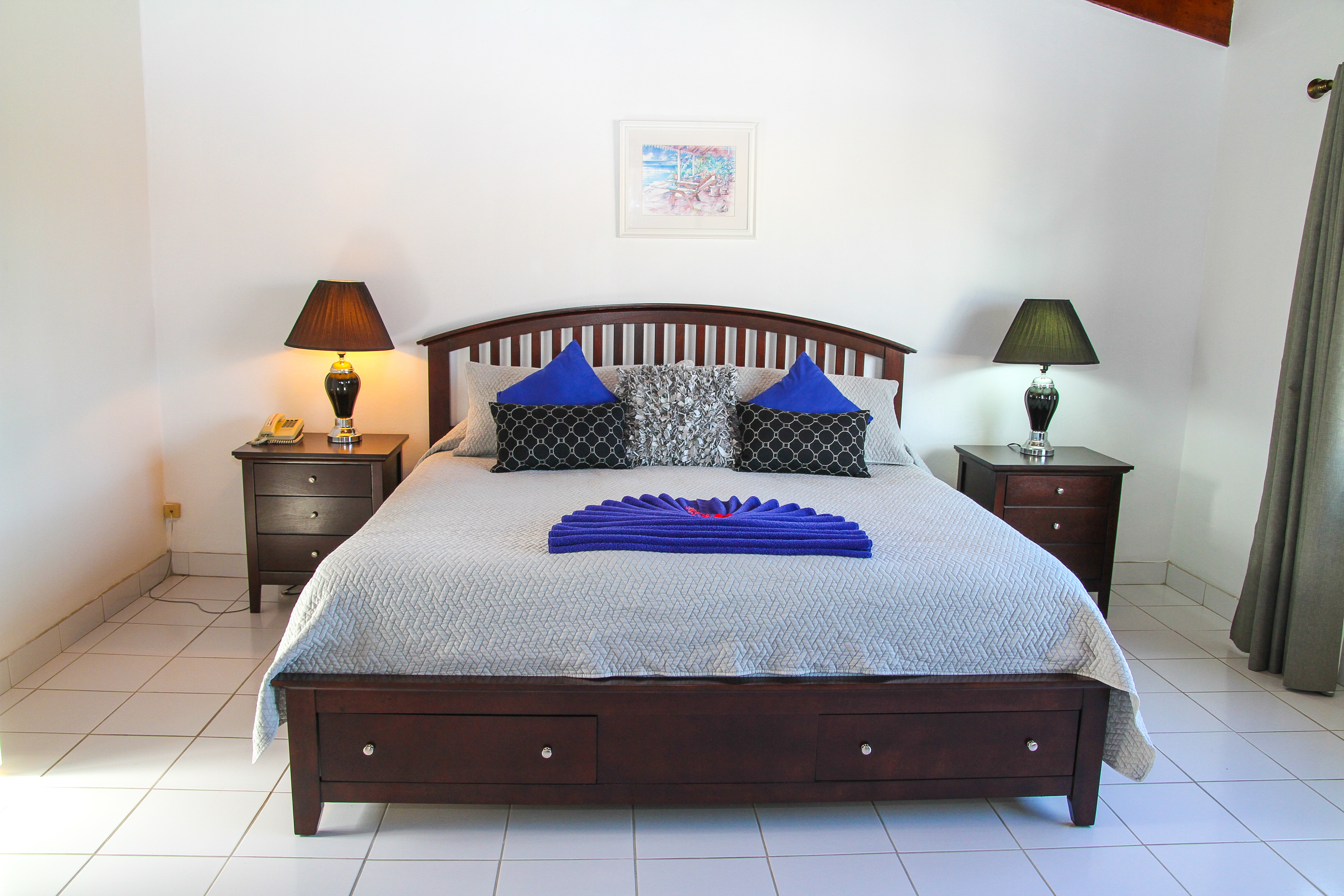 Antigua Village Condominium Beach Resort
