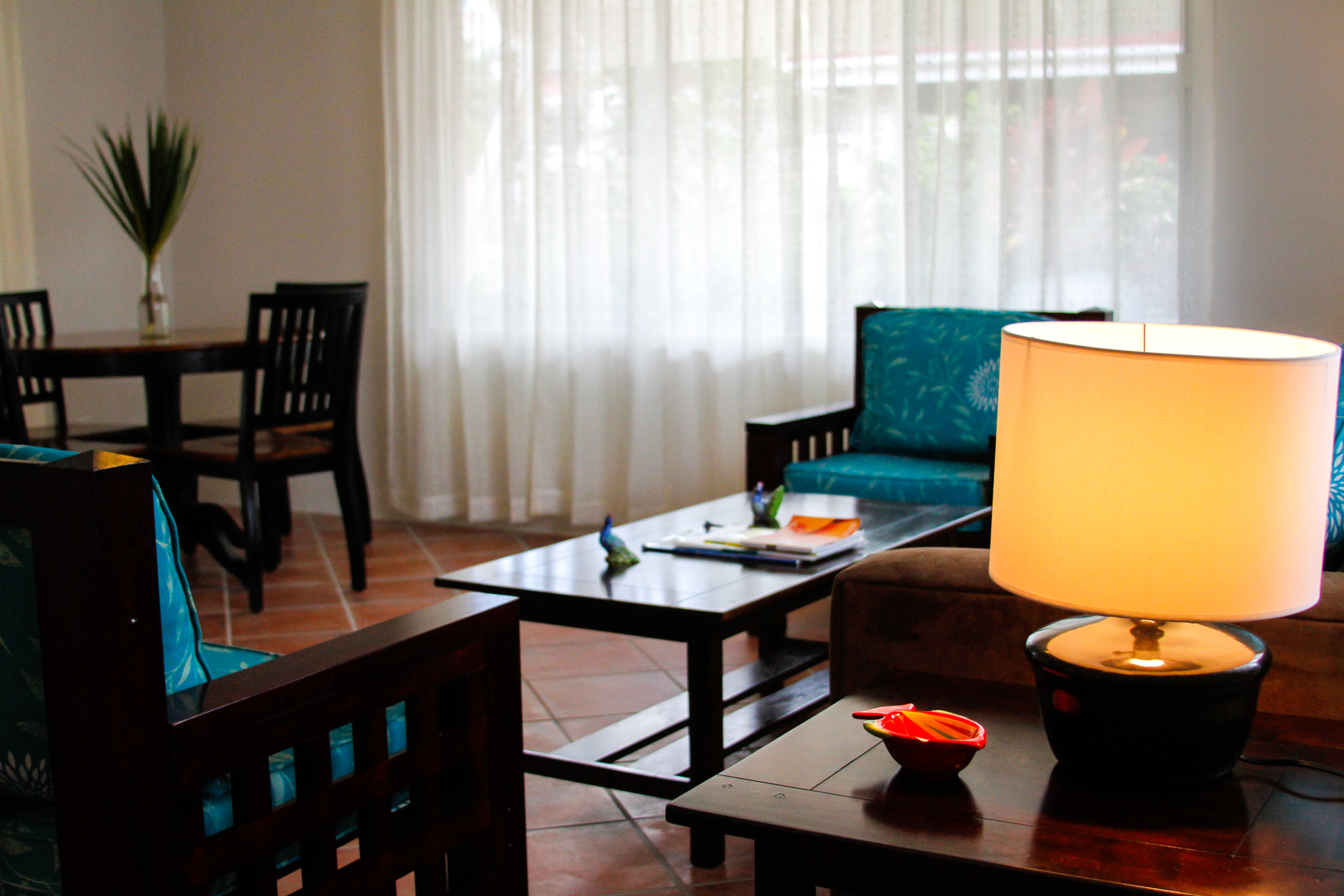 Antigua Village Condominium Beach Resort