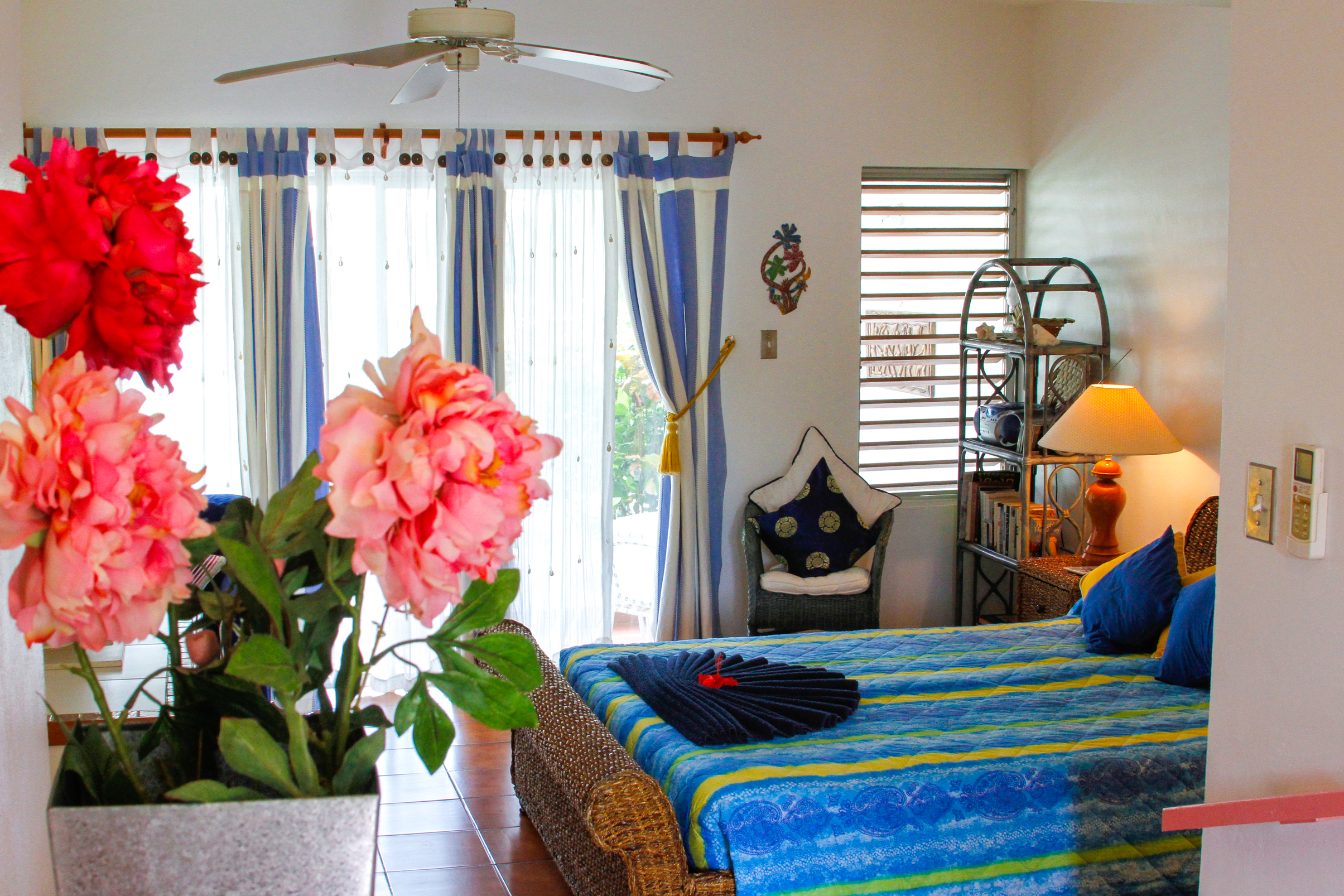 Antigua Village Condominium Beach Resort
