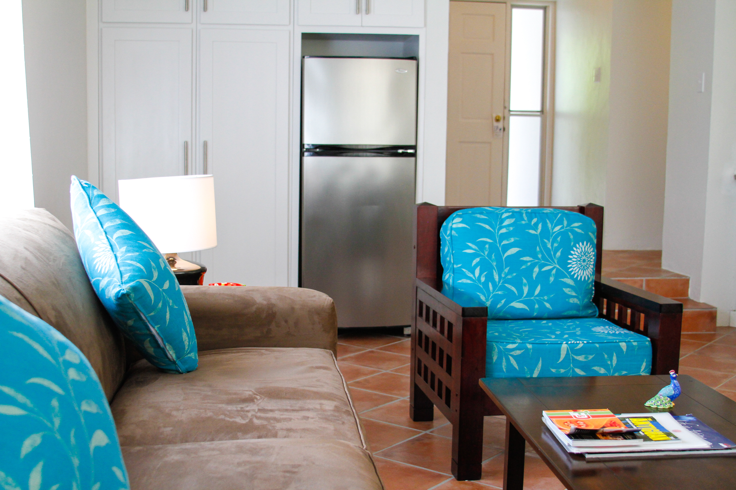 Antigua Village Condominium Beach Resort
