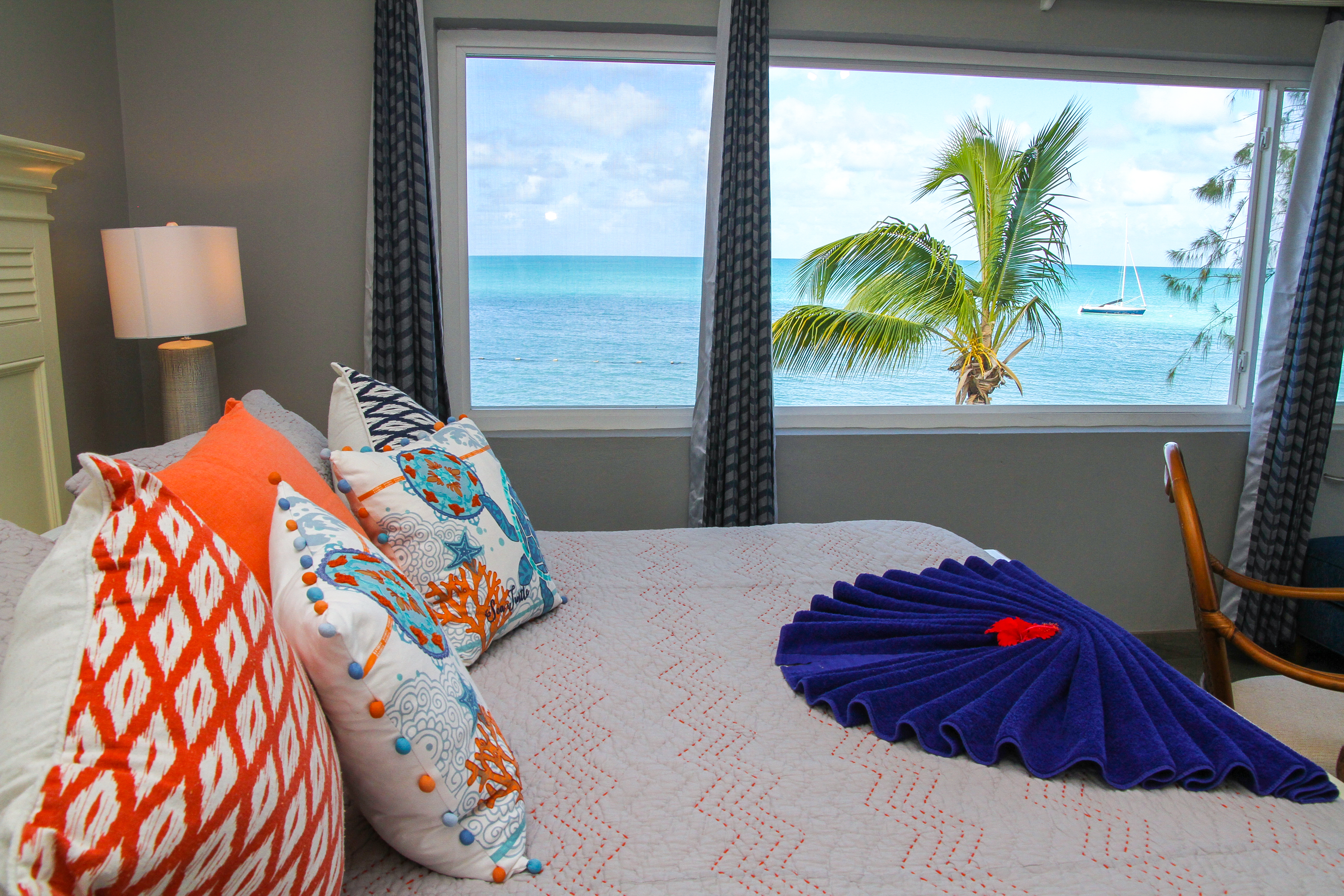 Antigua Village Condominium Beach Resort