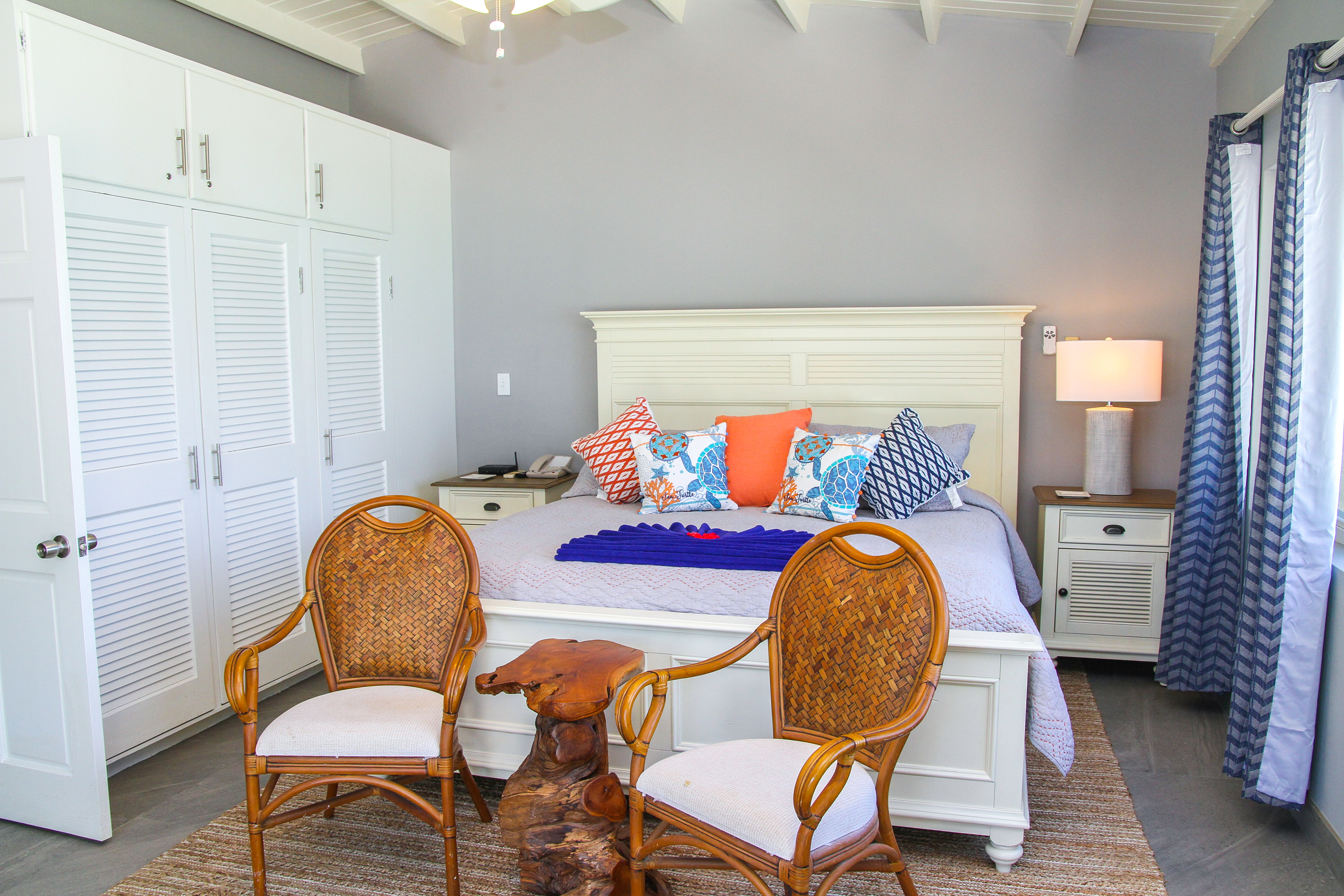 Antigua Village Condominium Beach Resort