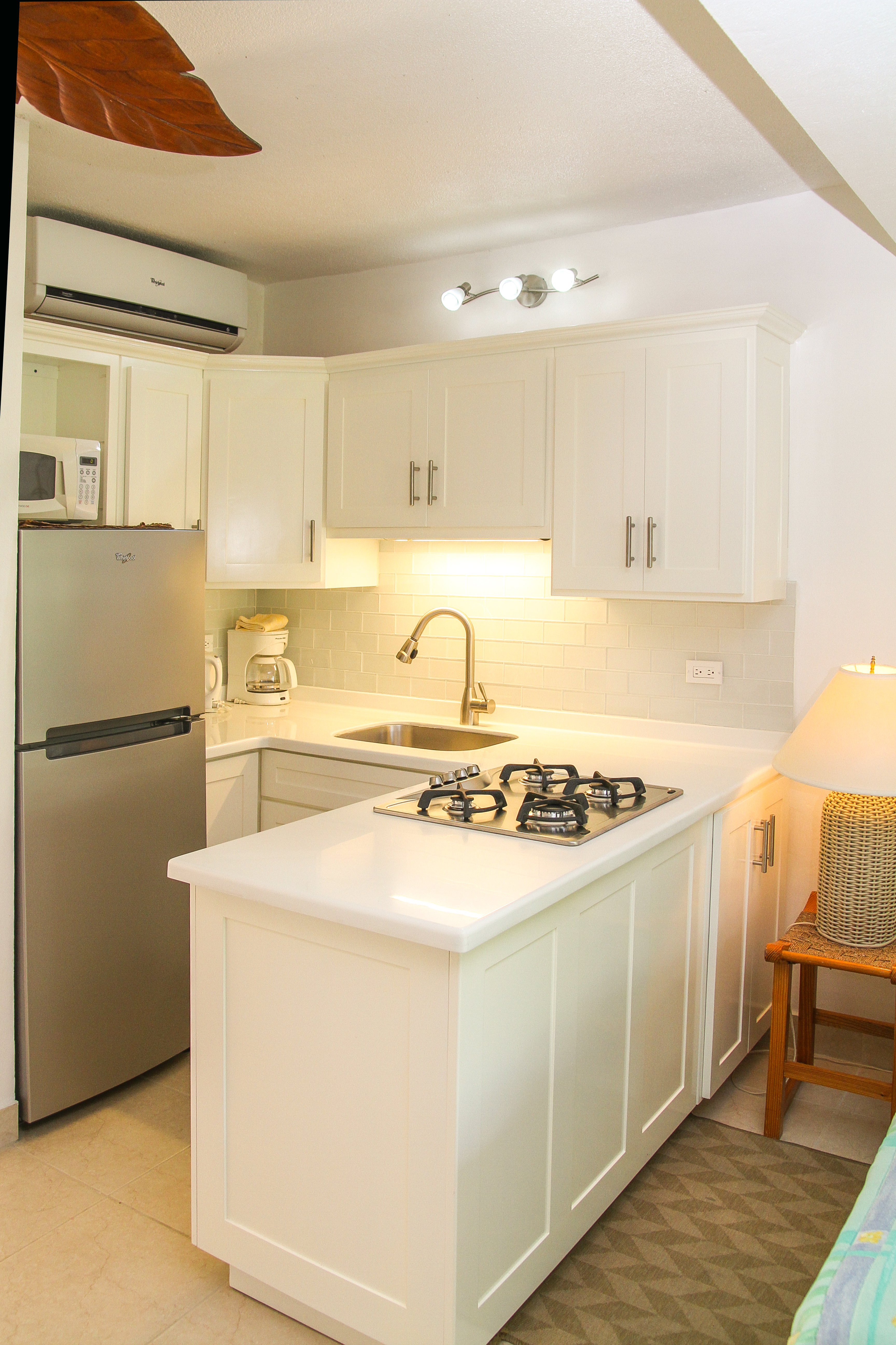 Antigua Village Condominium Beach Resort