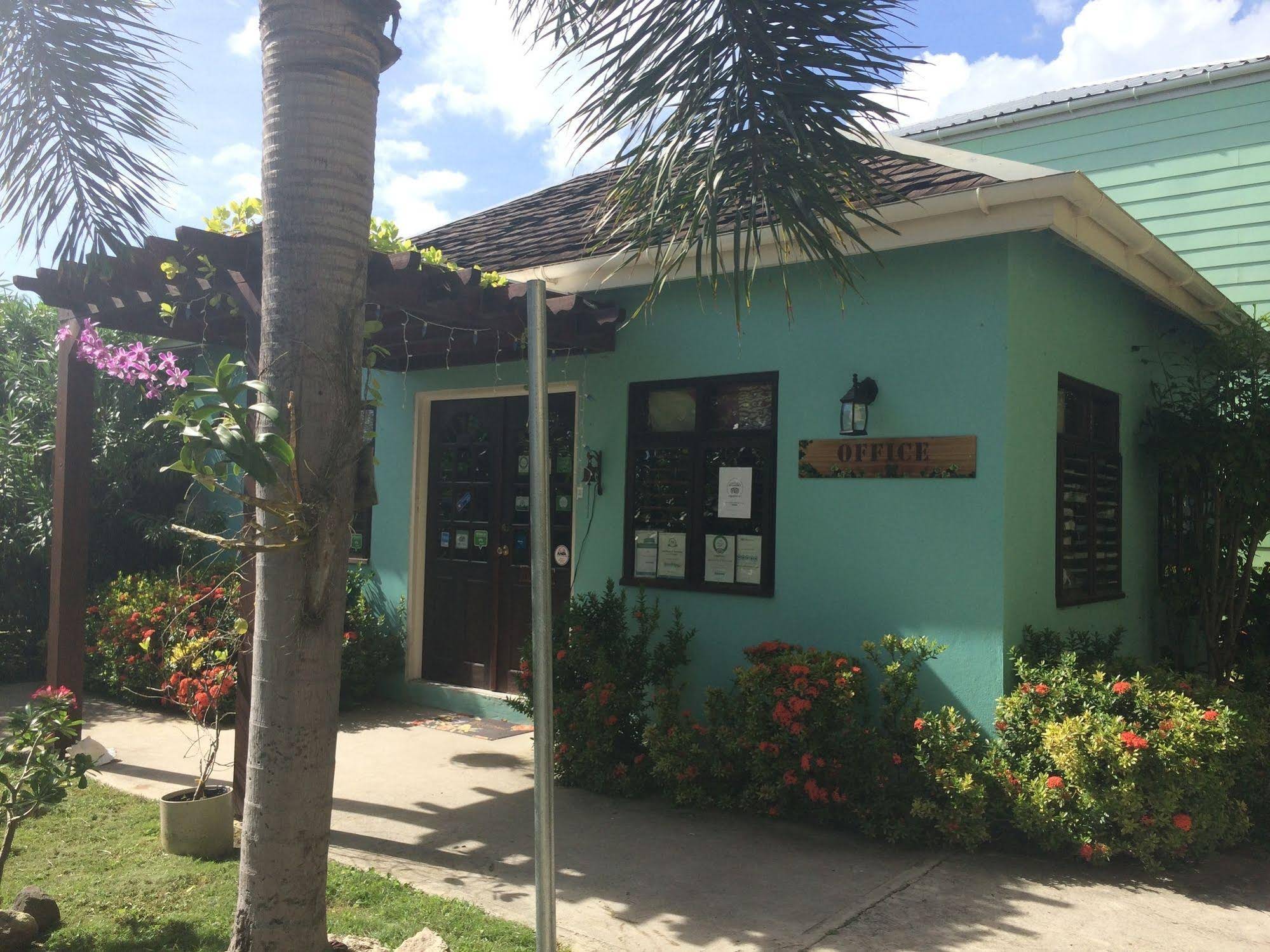 Buccaneer Beach Club