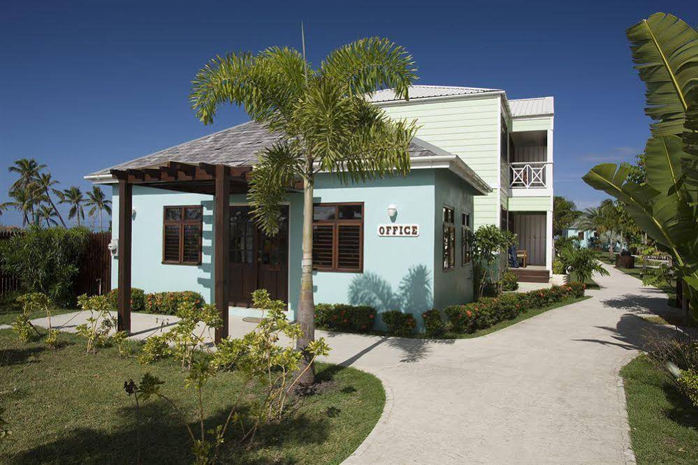 Buccaneer Beach Club