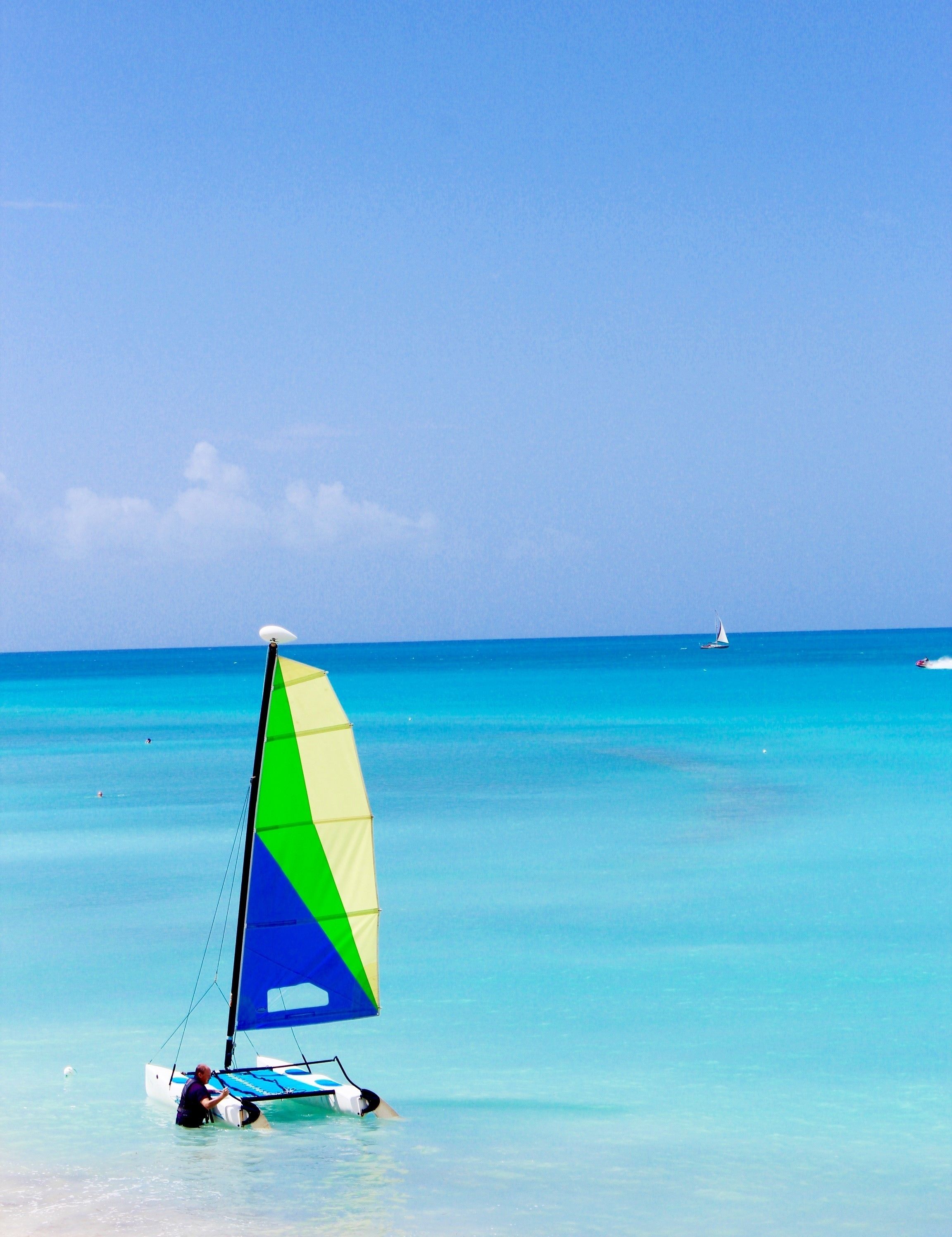 Cocobay Resort Antigua