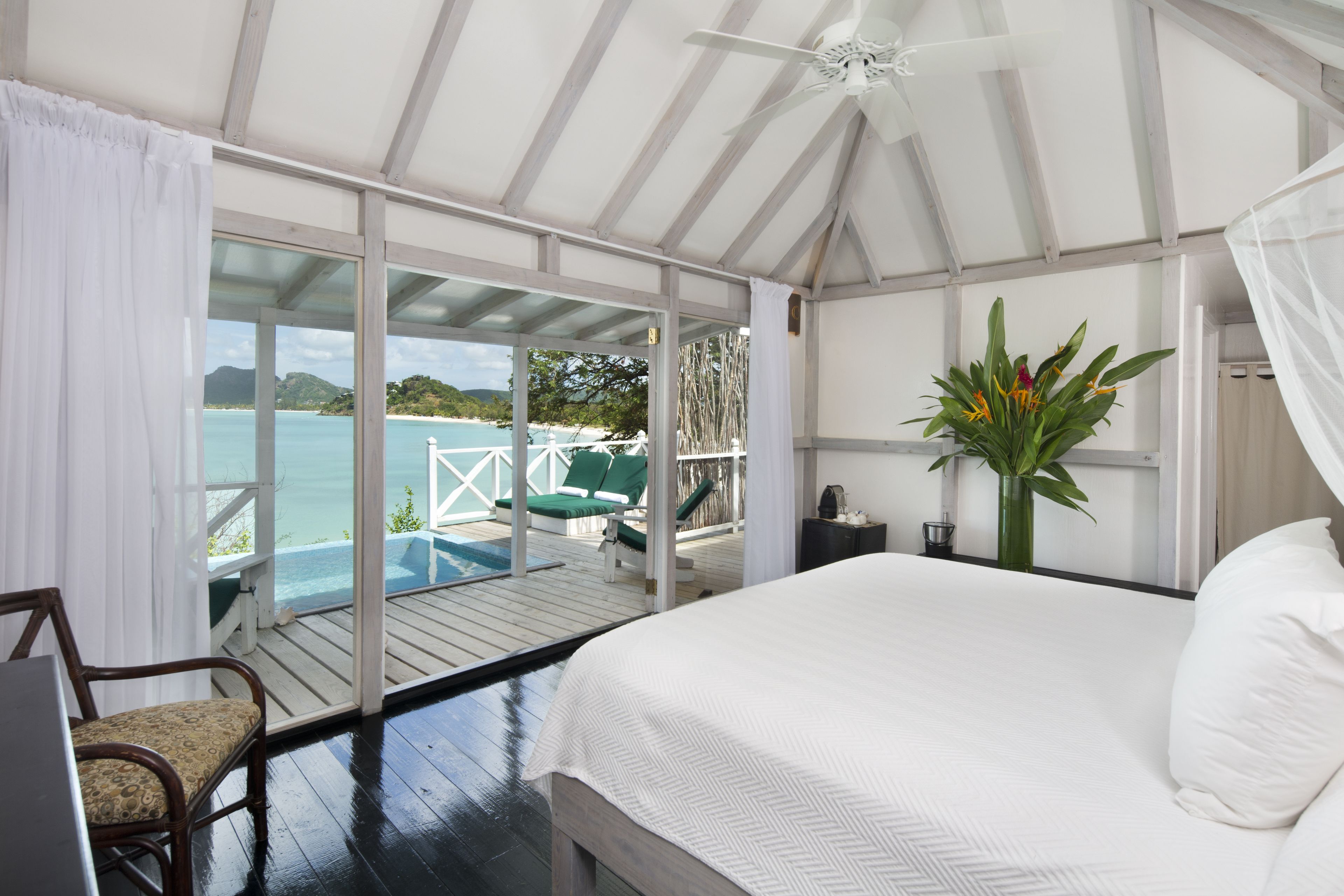 Cocobay Resort Antigua