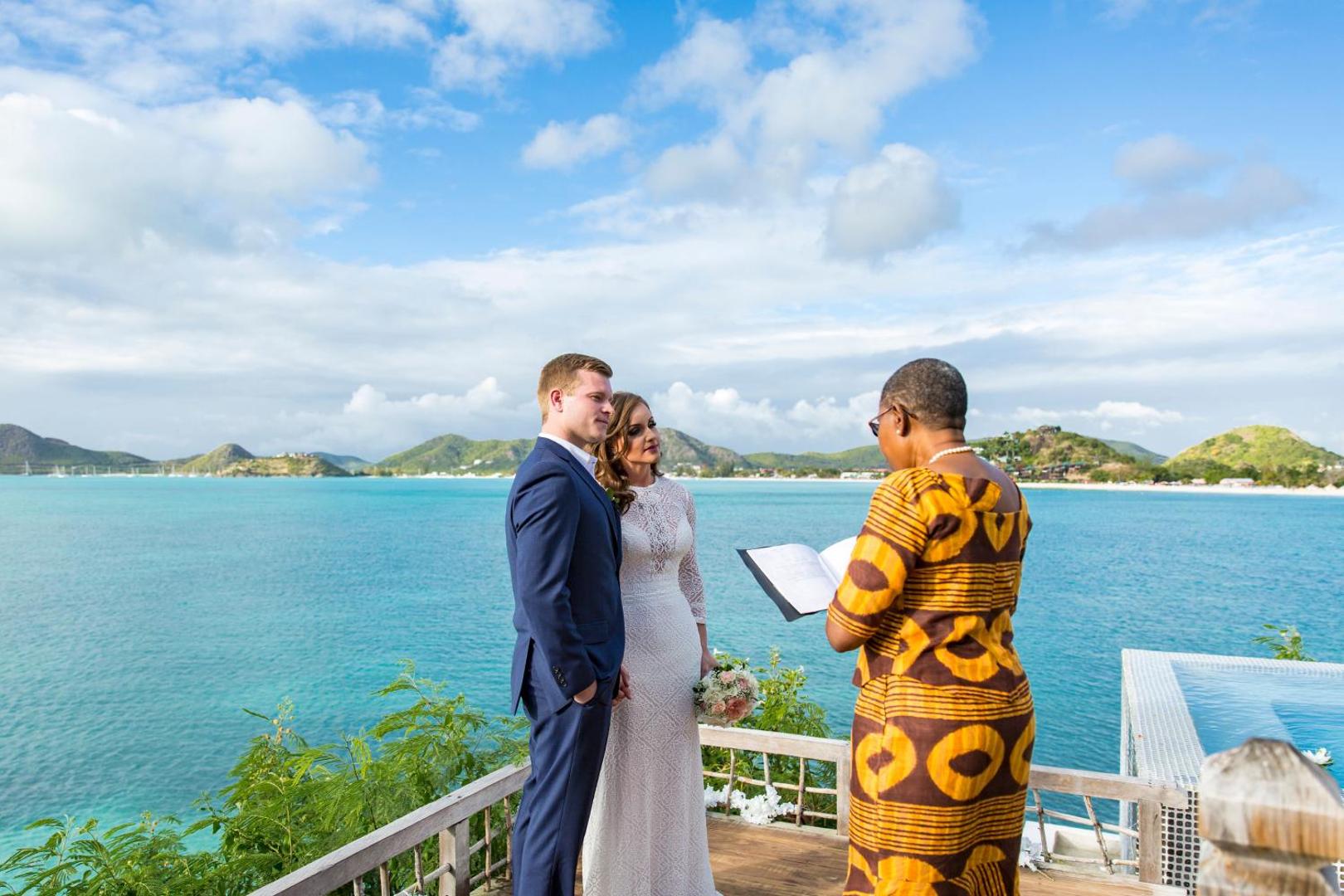 Cocobay Resort Antigua