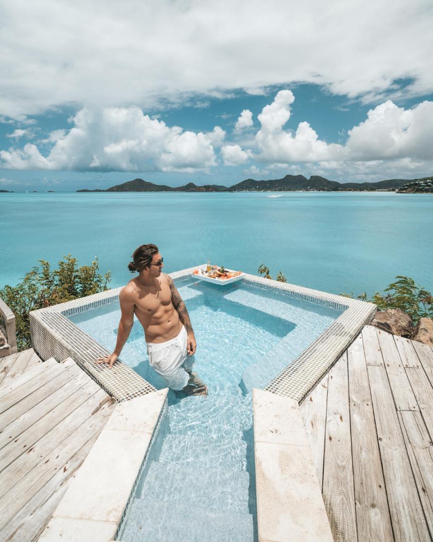 Cocobay Resort Antigua