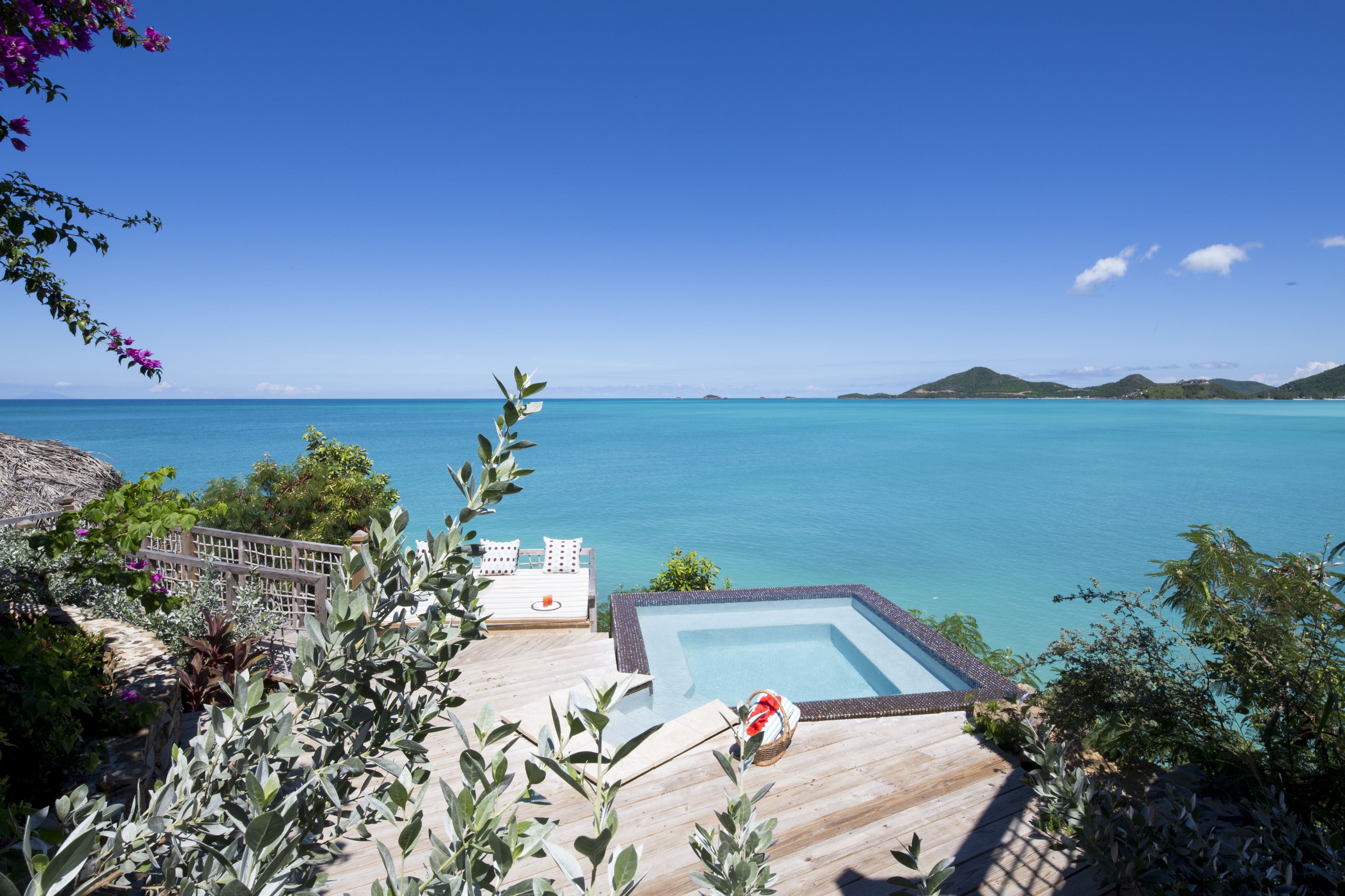 Cocobay Resort Antigua