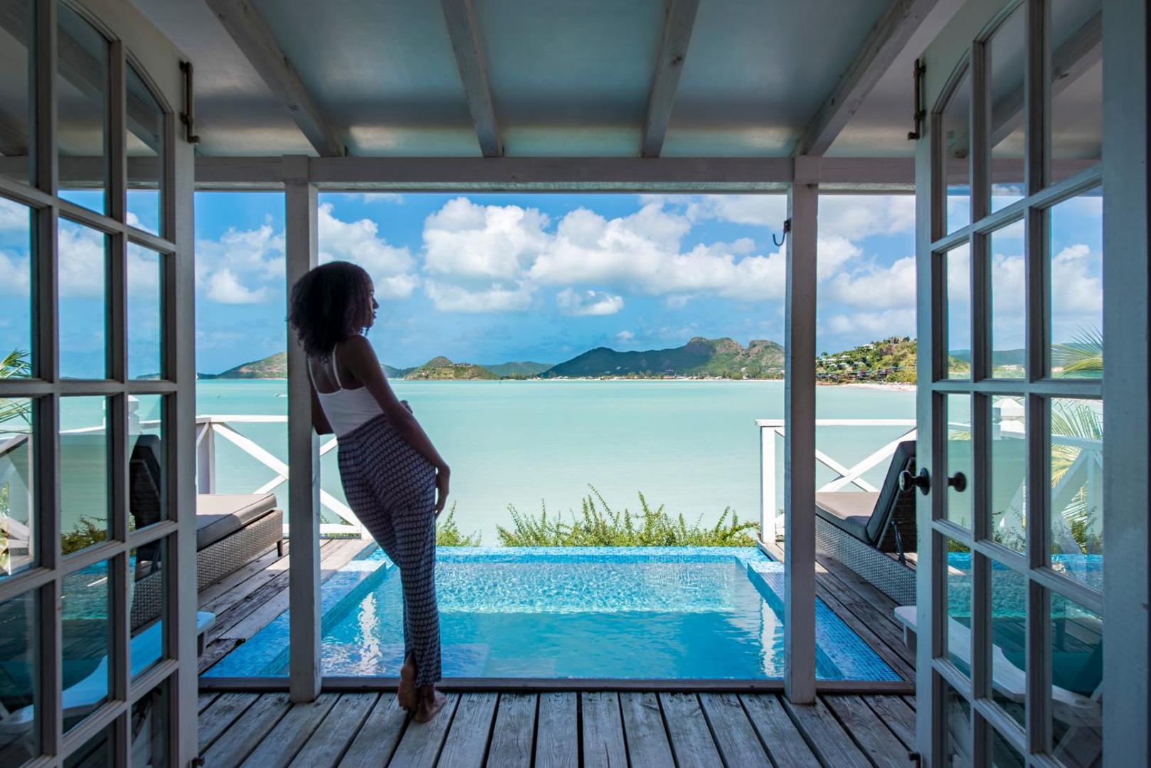 Cocobay Resort Antigua