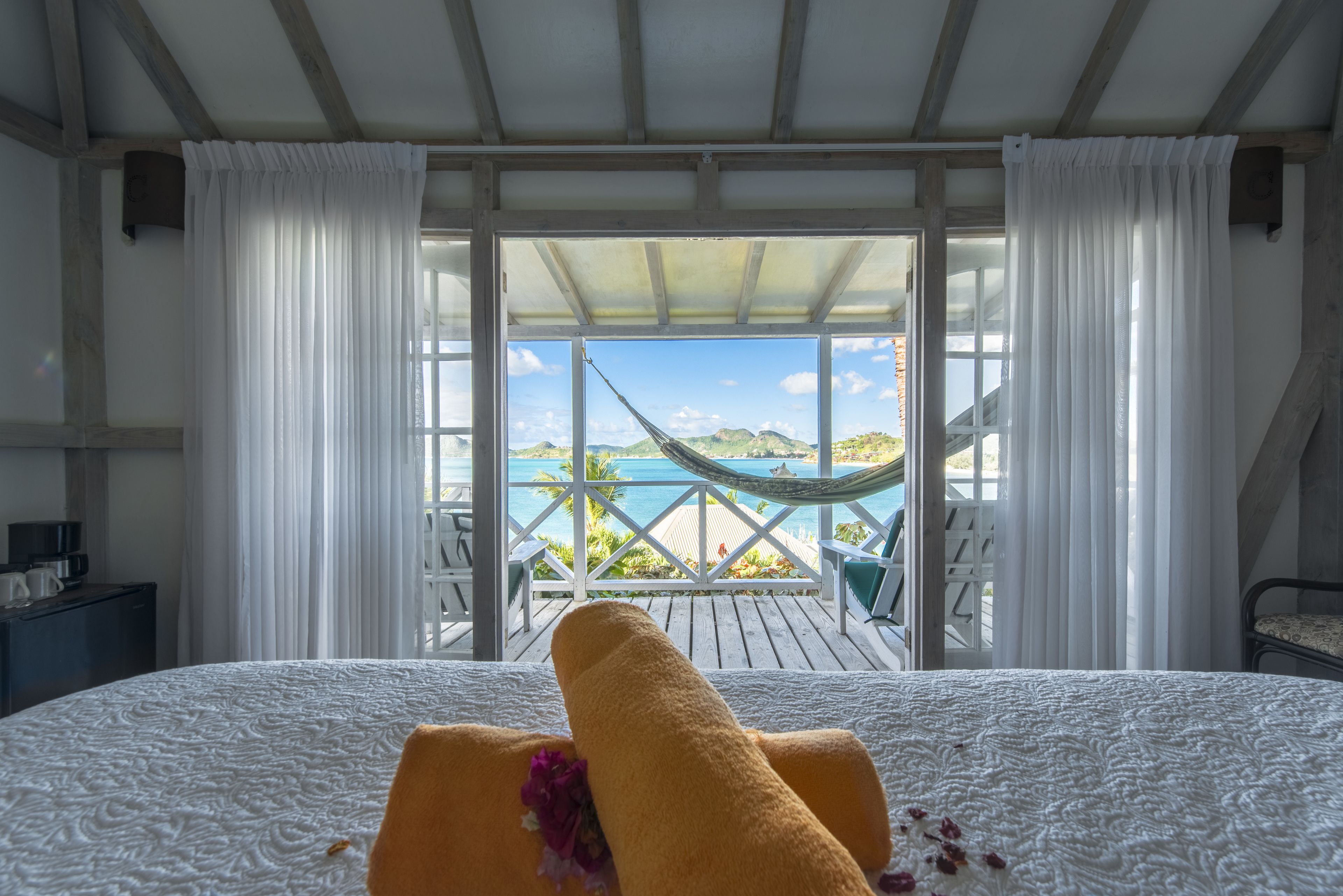 Cocobay Resort Antigua