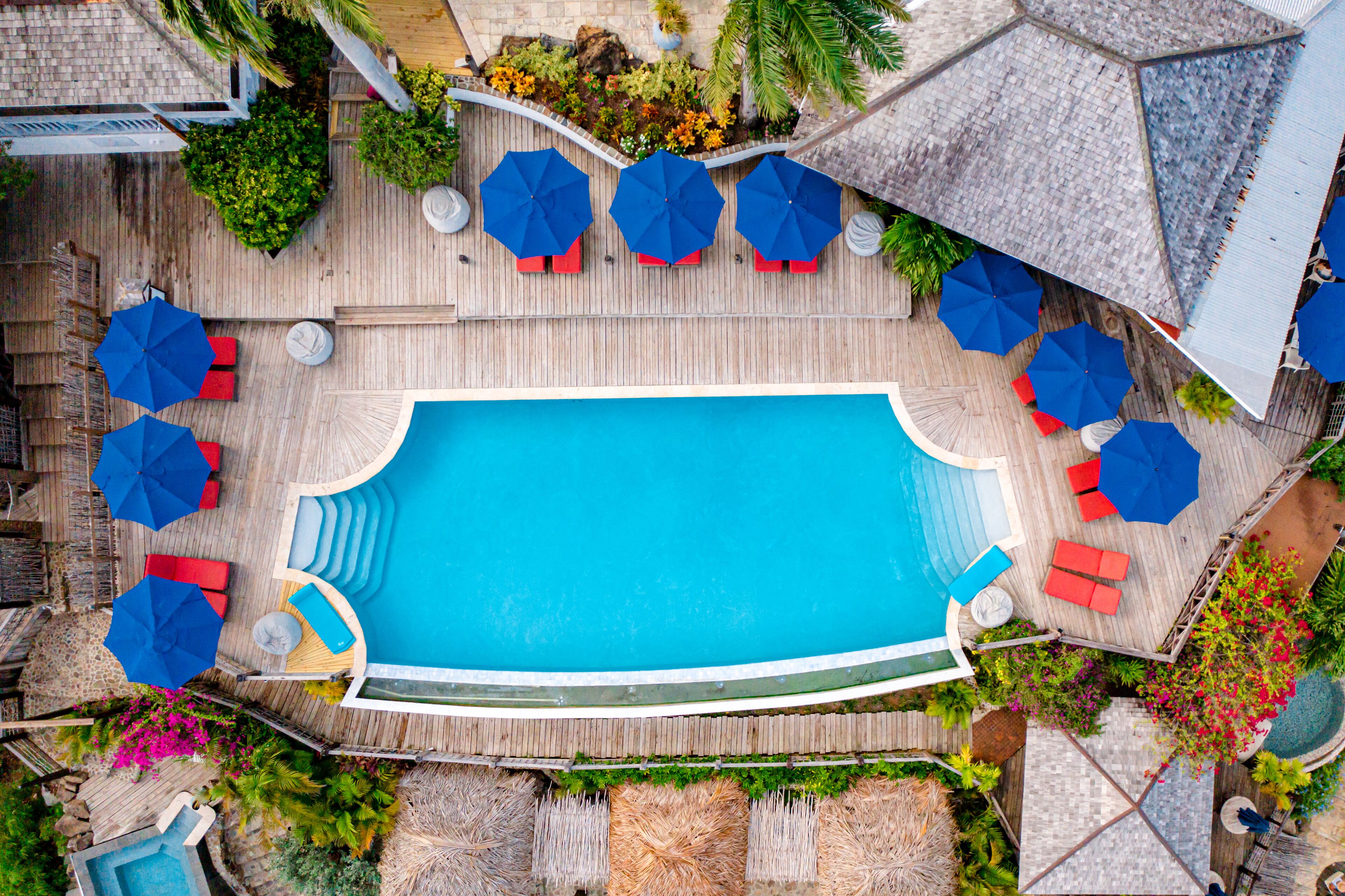 Cocobay Resort Antigua