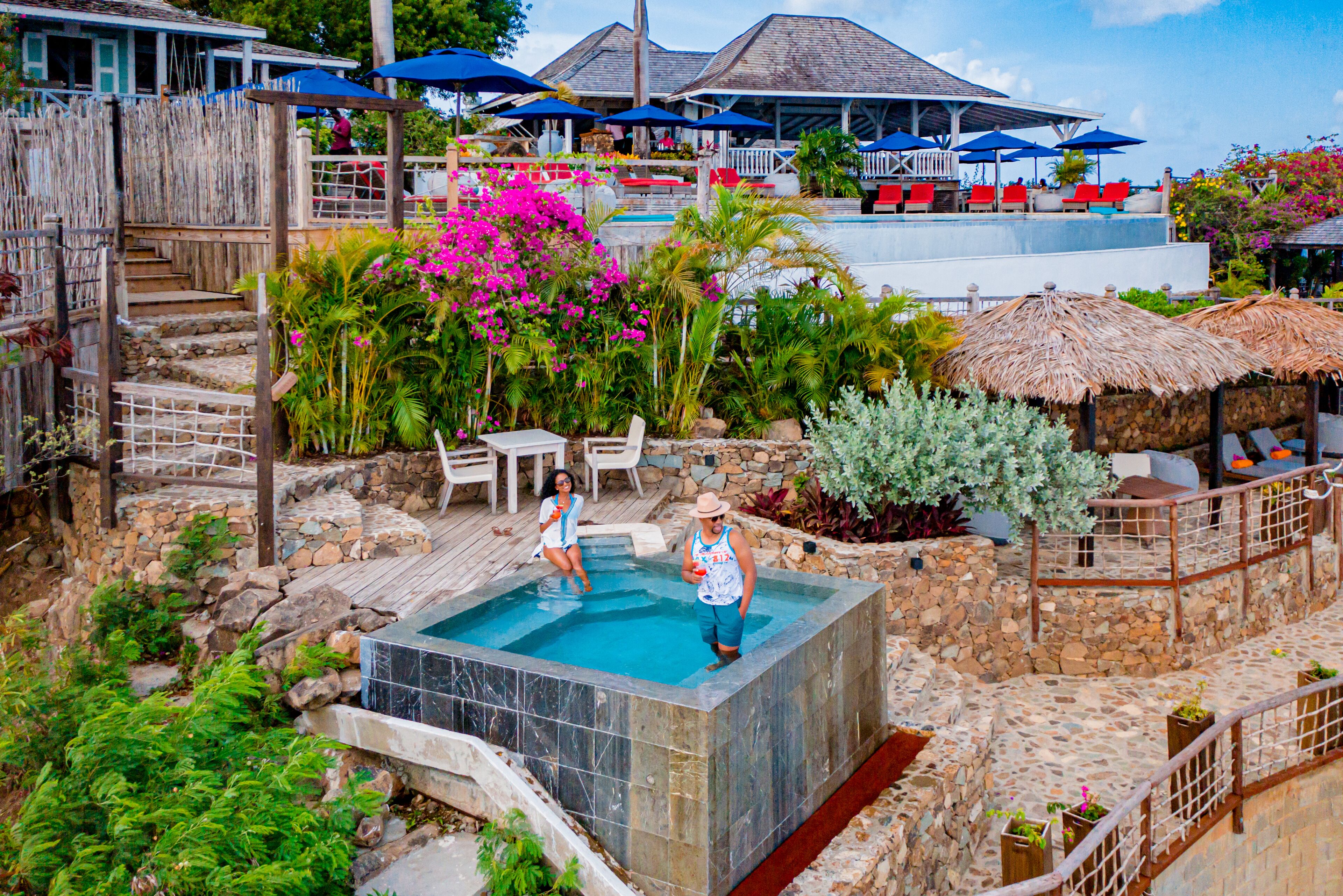 Cocobay Resort Antigua