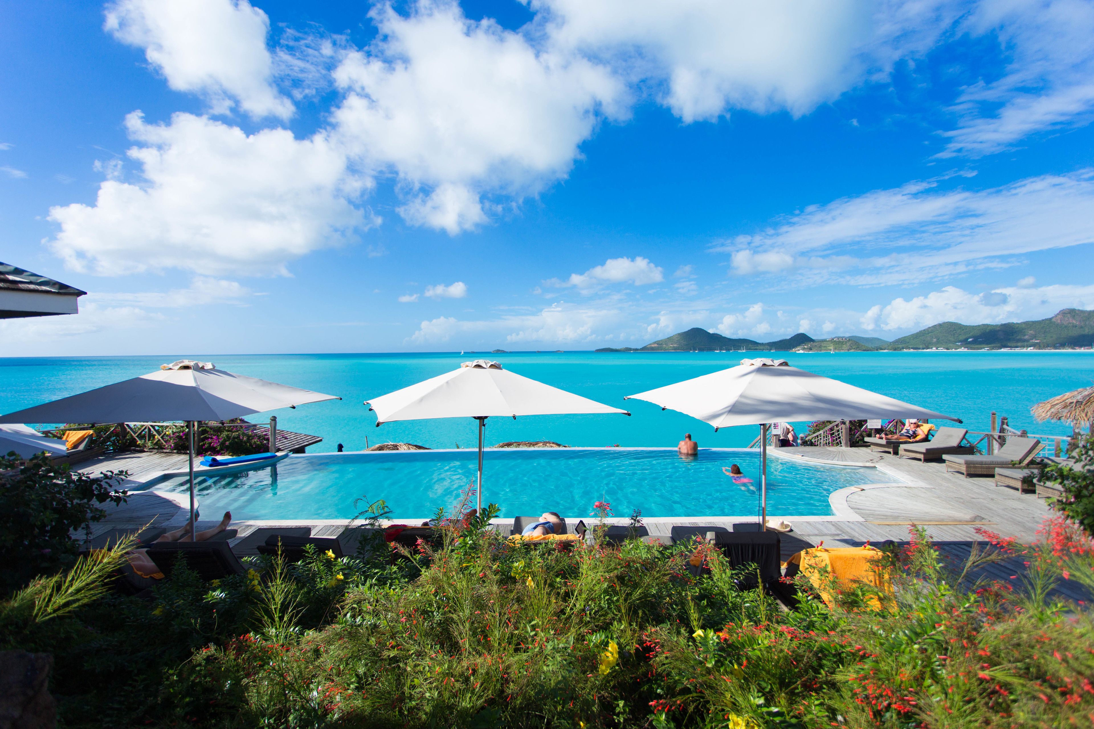Cocobay Resort Antigua
