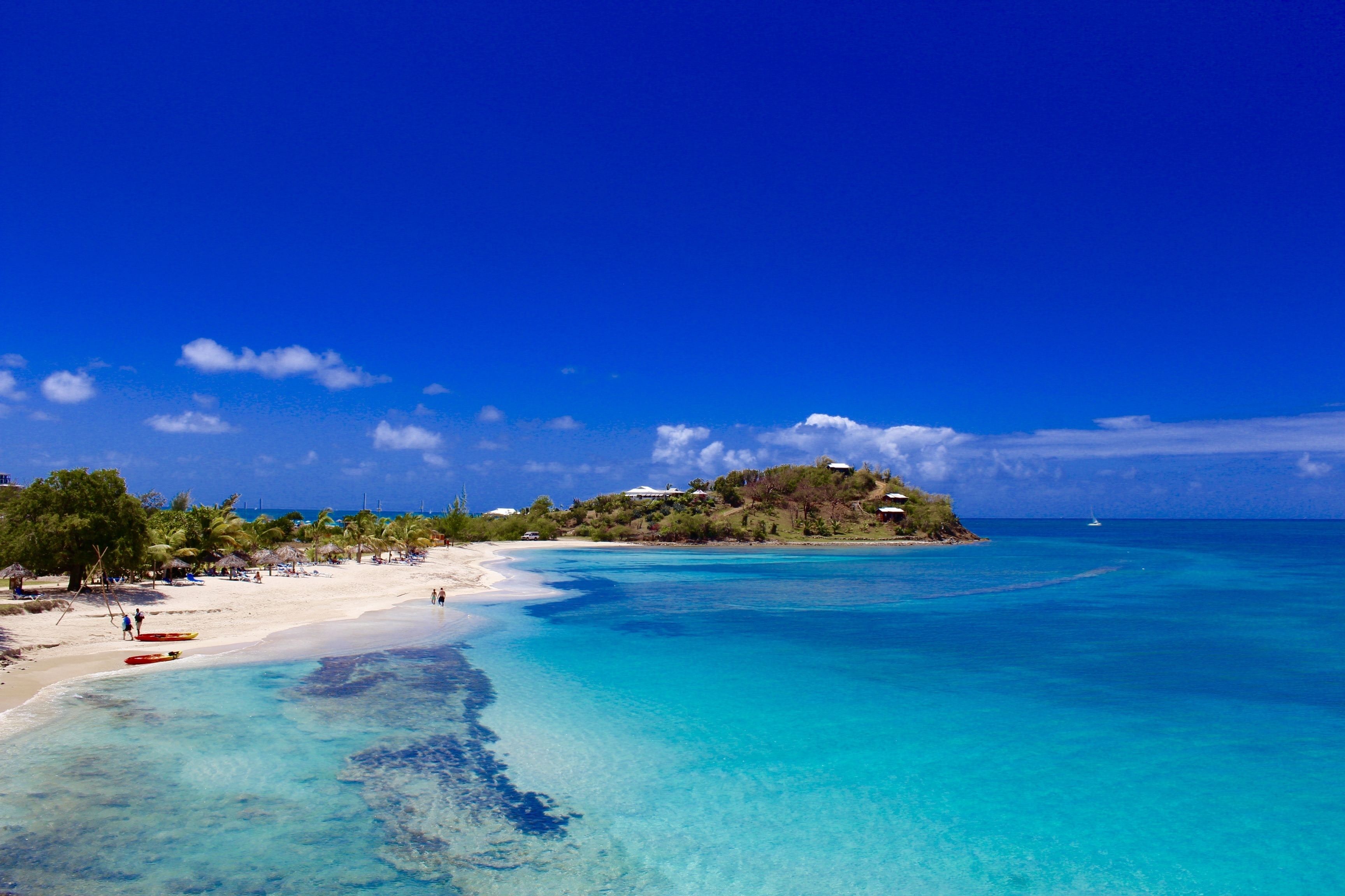 Cocobay Resort Antigua