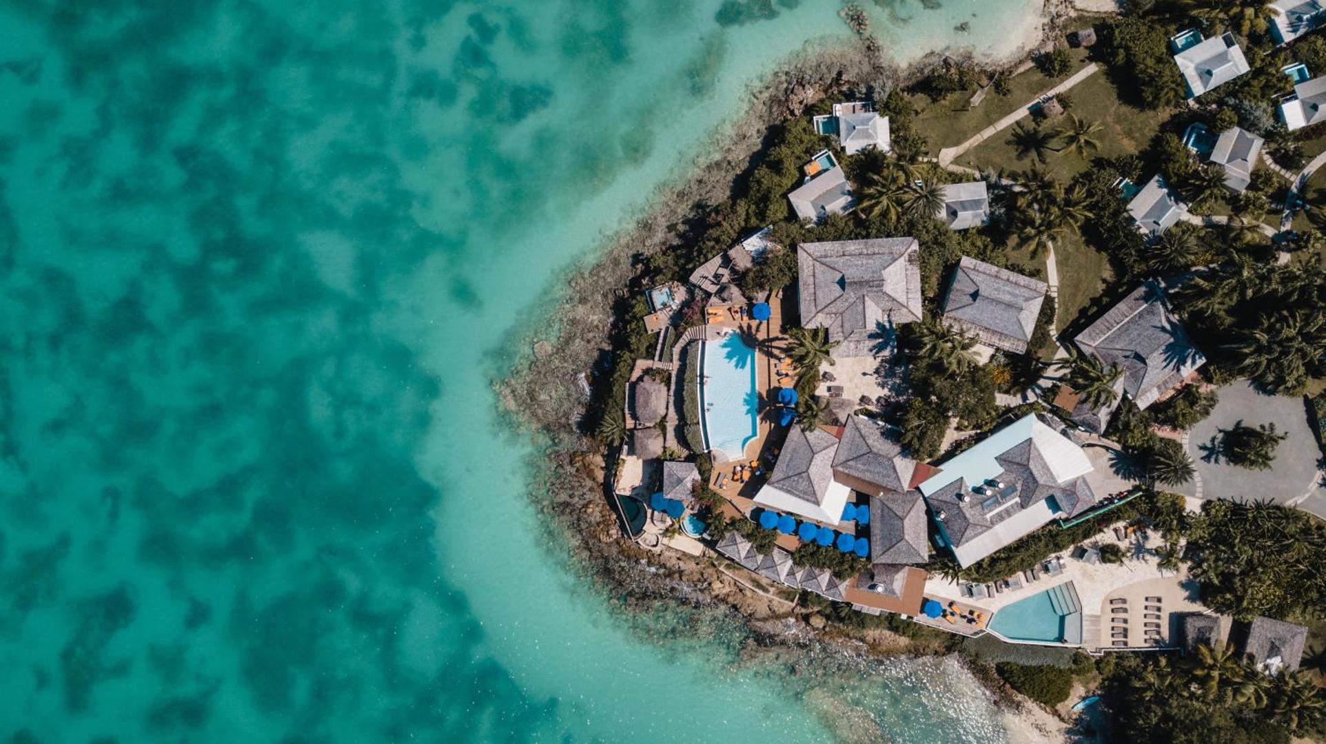 Cocobay Resort Antigua