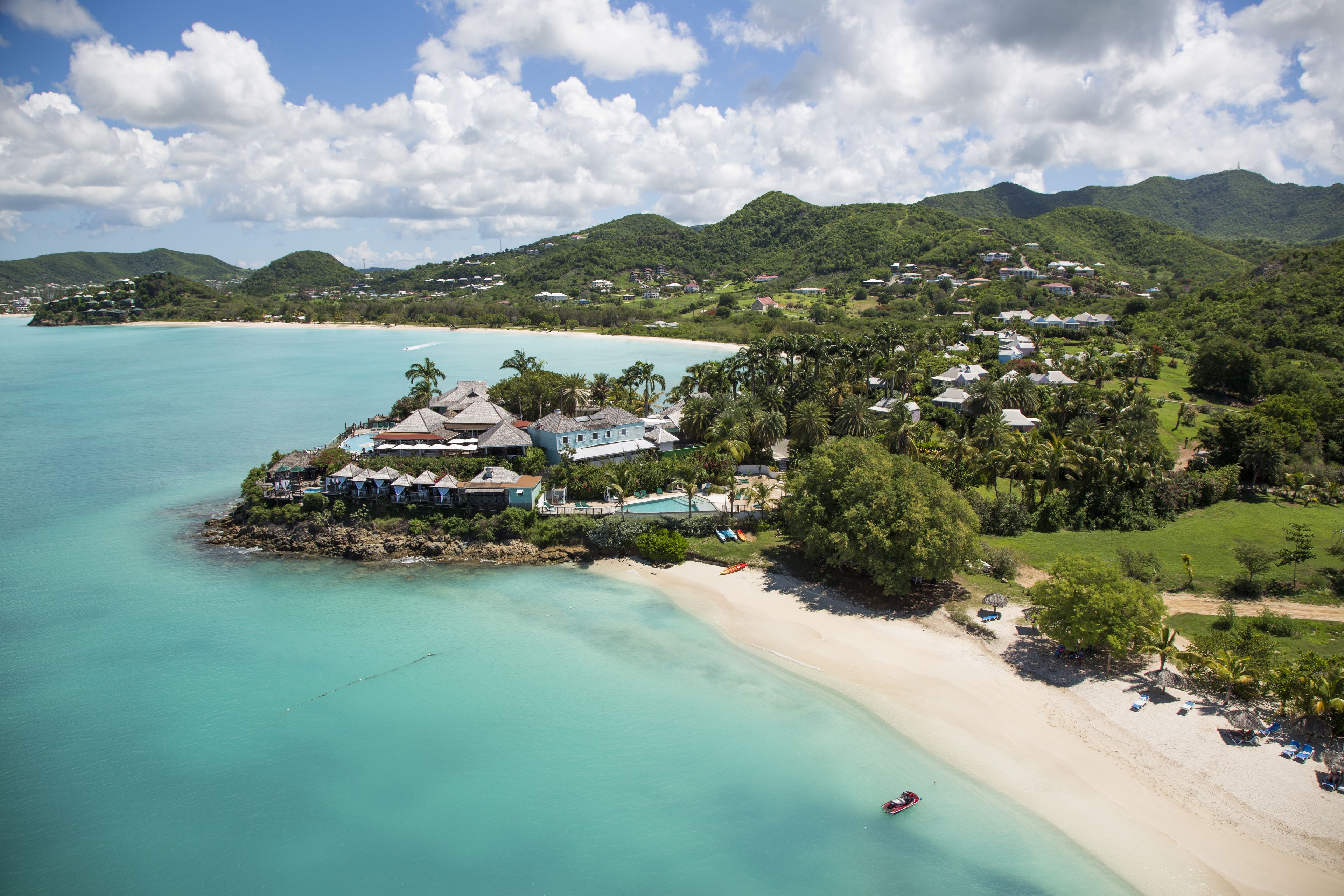 Cocobay Resort Antigua