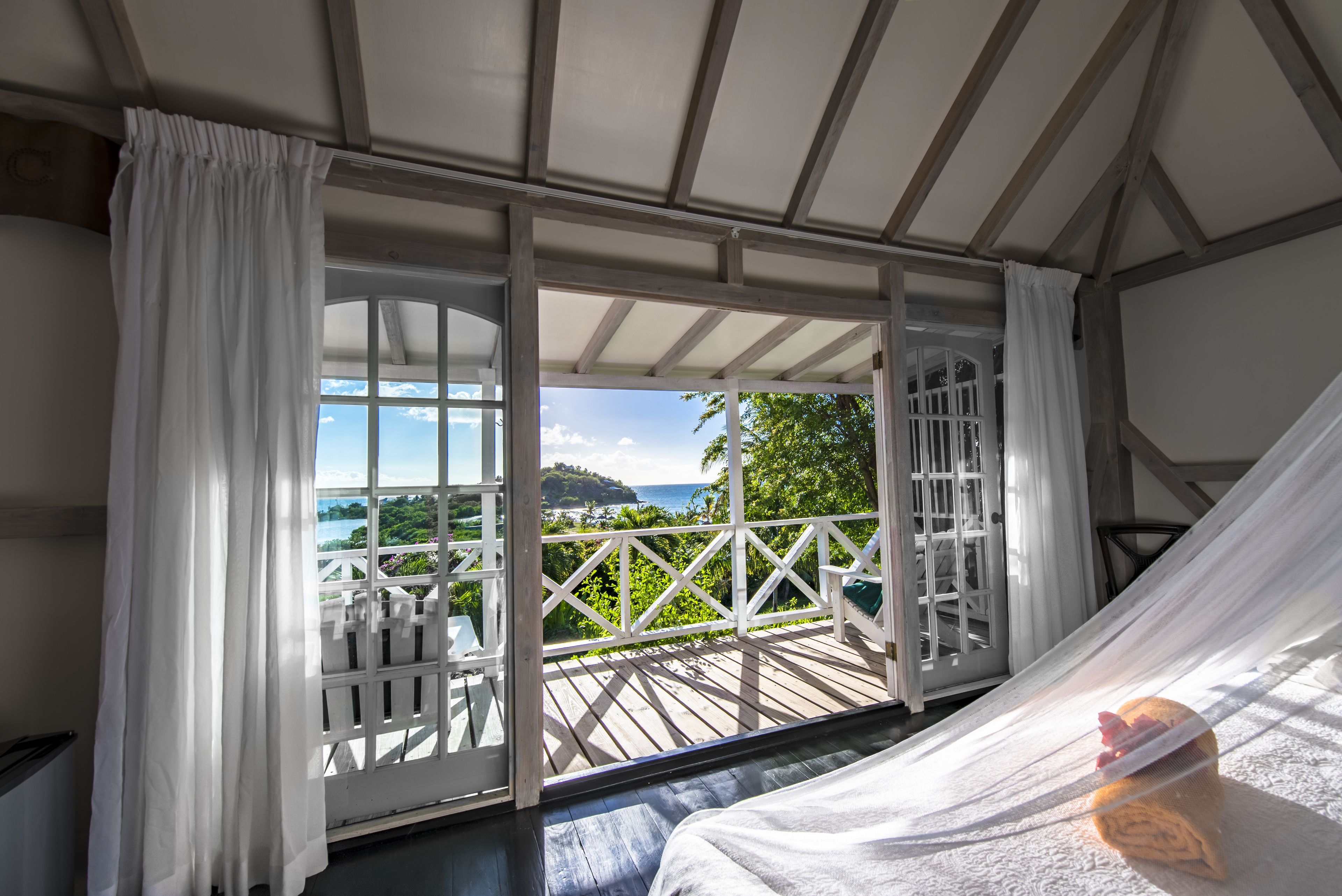 Cocobay Resort Antigua