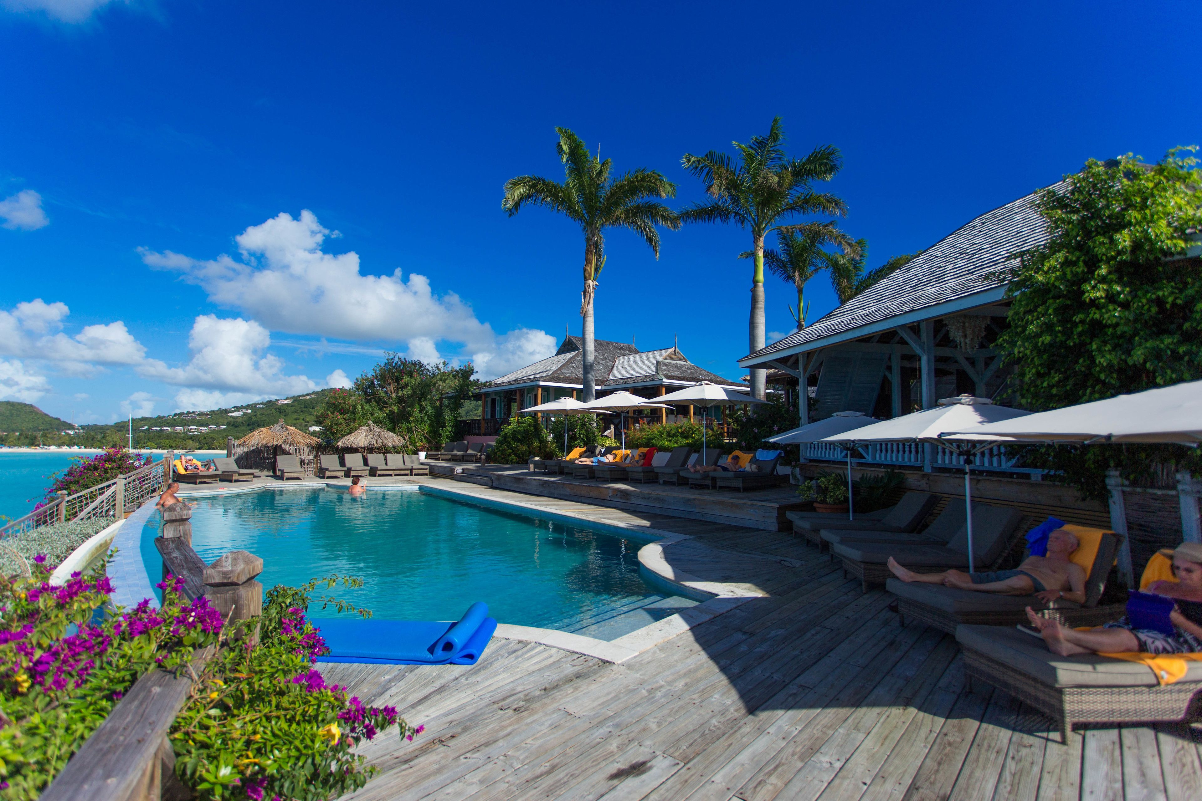 Cocobay Resort Antigua