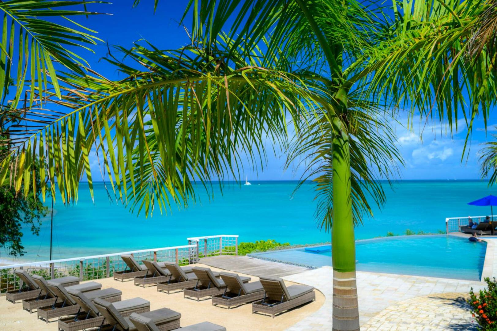 Cocobay Resort Antigua