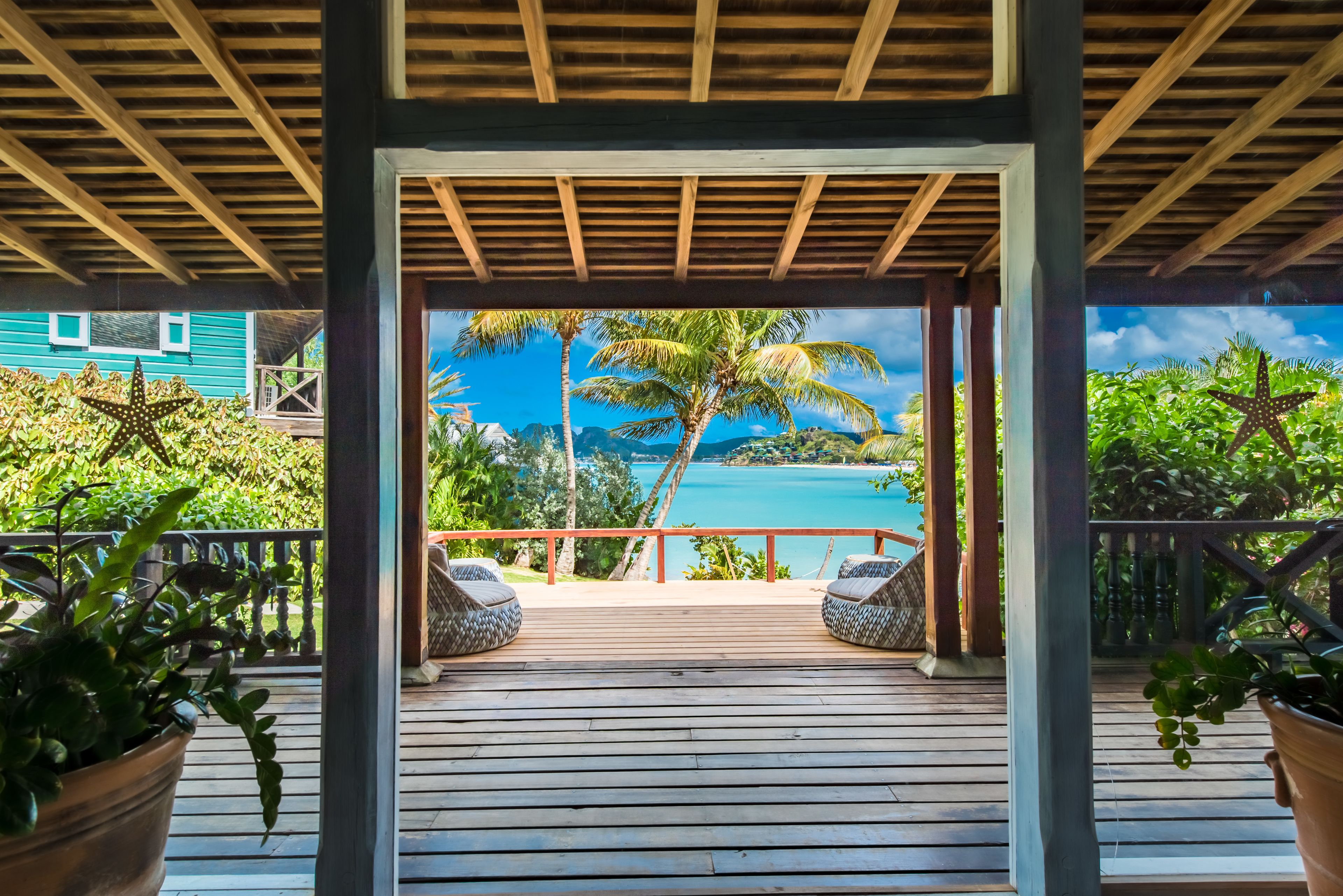 Cocobay Resort Antigua